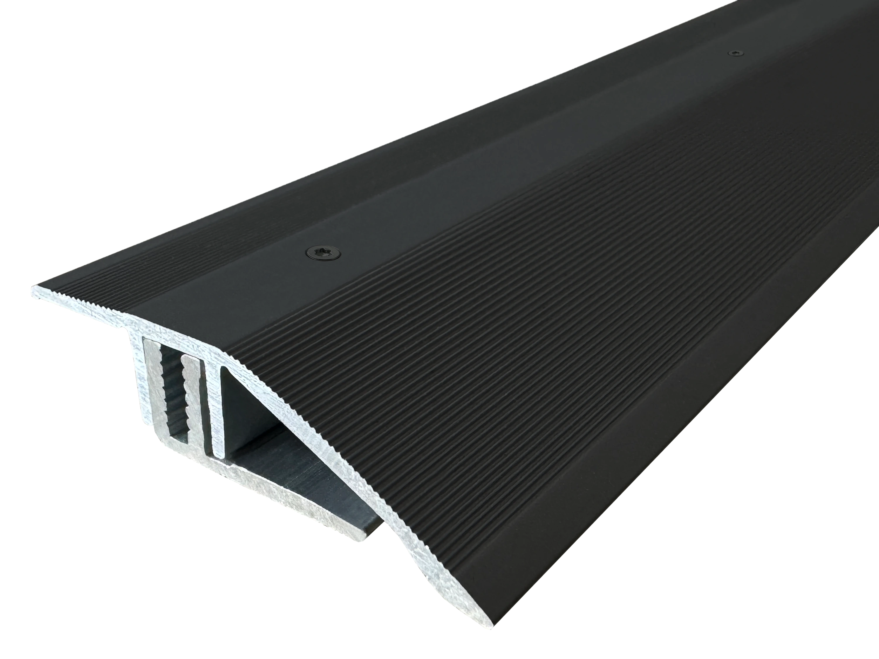ufitec® Höhenausgleichsprofil / Niveauausgleichsprofil - TPL Profi - für Belagshöhen von 7-16 mm ufitec® Höhenausgleichsprofil / Niveauausgleichsprofil - TPL Profi - für Belagshöhen von 7-16 mm