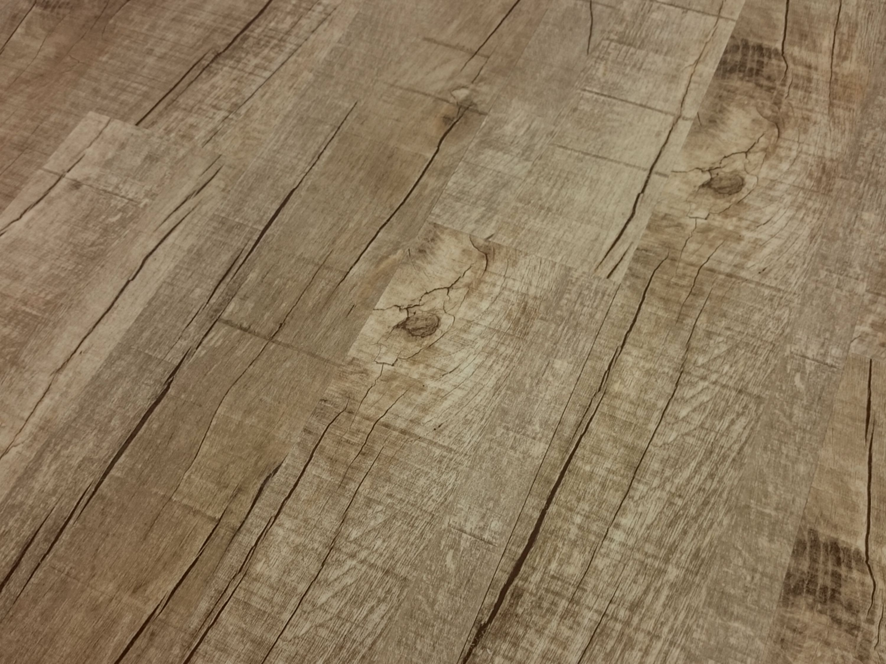TRECOR® LVT Dryback Klebe Vinylboden Eiche Old Rustik Landhausdiele - 2 mm starker Designboden TRECOR® LVT Dryback Klebe Vinylboden Eiche Old Rustik Landhausdiele - 2 mm starker Designboden