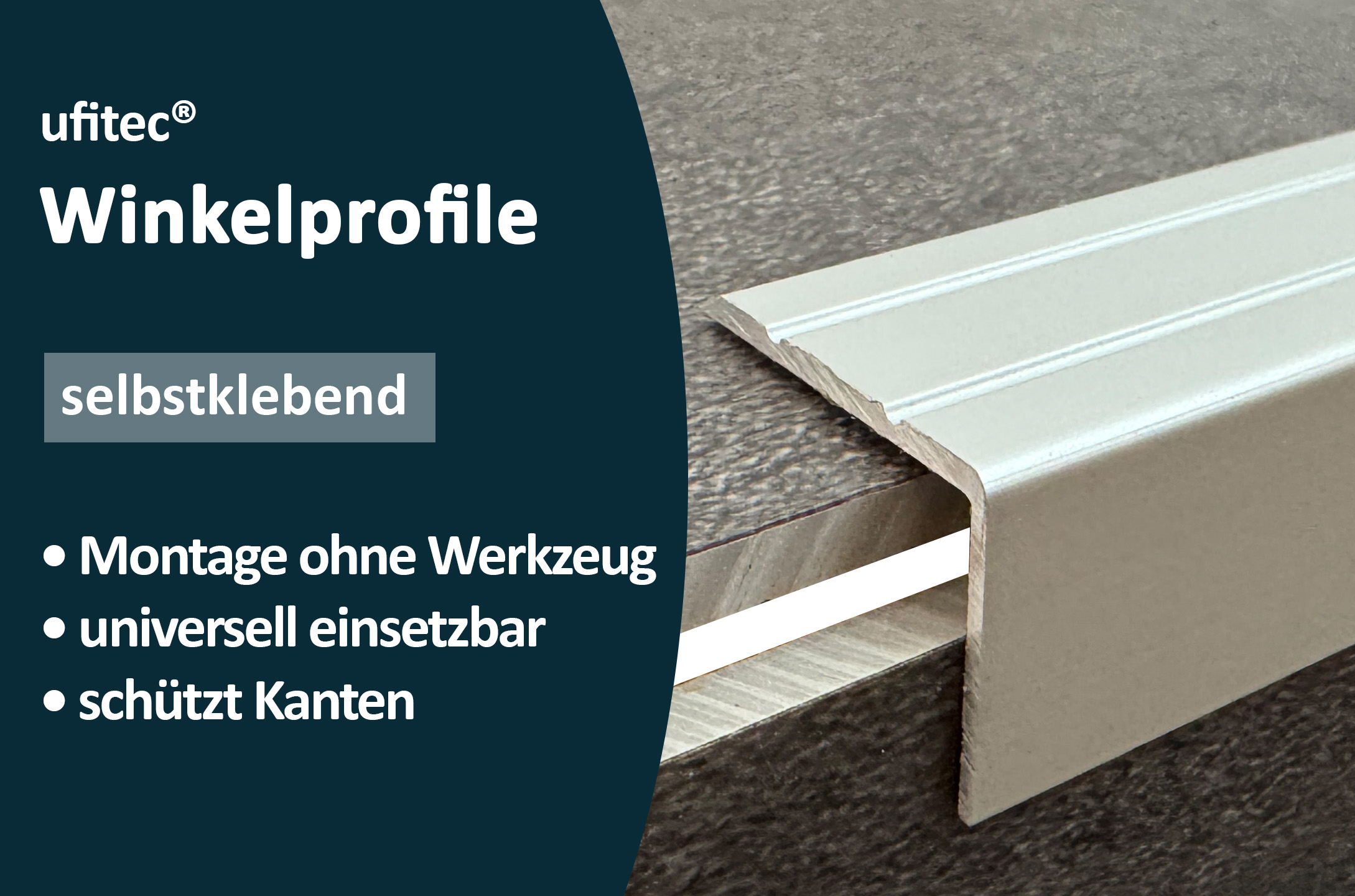 Winkelprofile