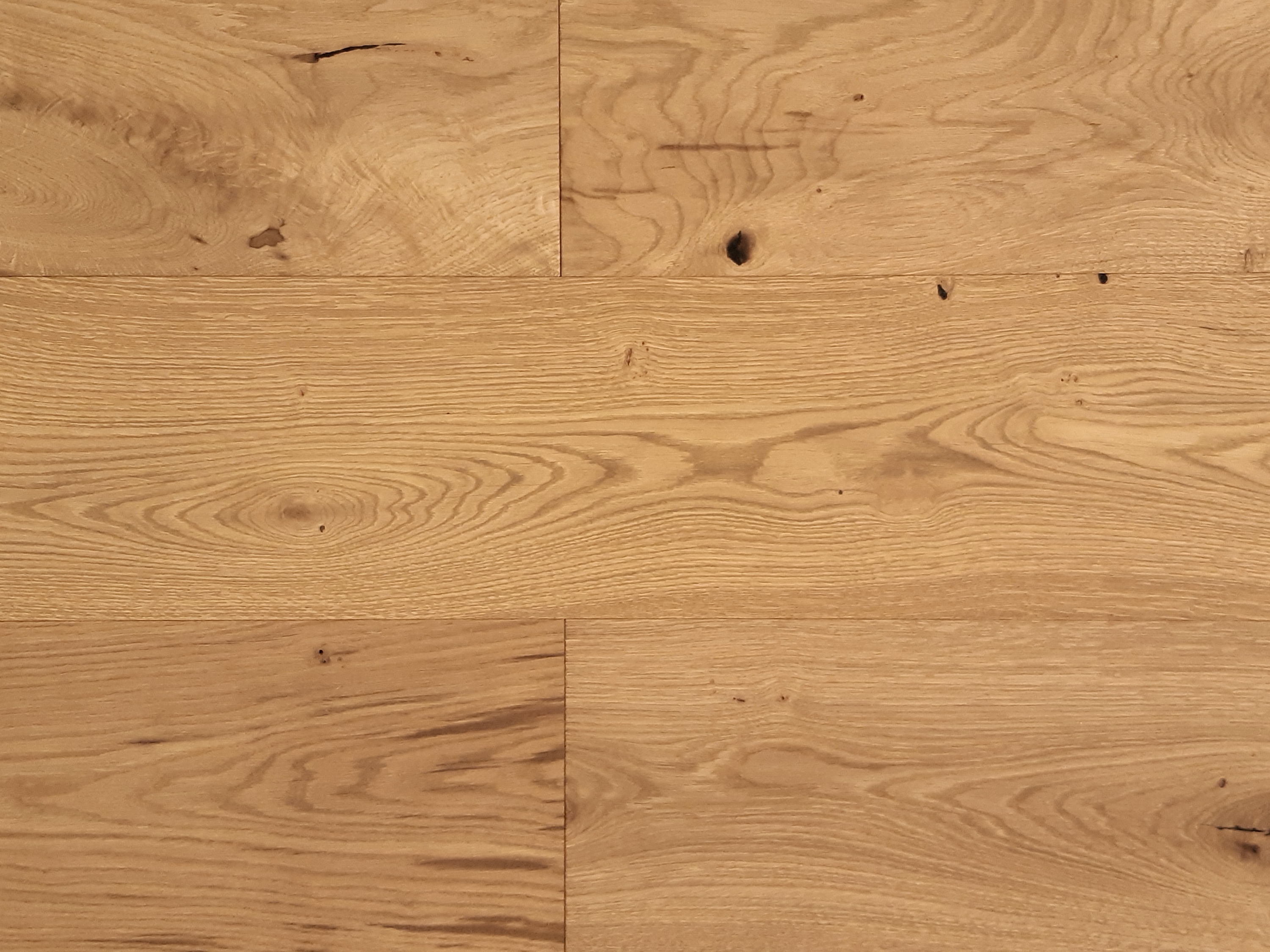 Parkettboden 3-Schicht Landhausdiele Eiche Rustikal Parkett gebürstet RUBIO R209 smoked oak endgeölt Parkettboden 3-Schicht Landhausdiele Eiche Rustikal Parkett gebürstet RUBIO R209 smoked oak endgeölt