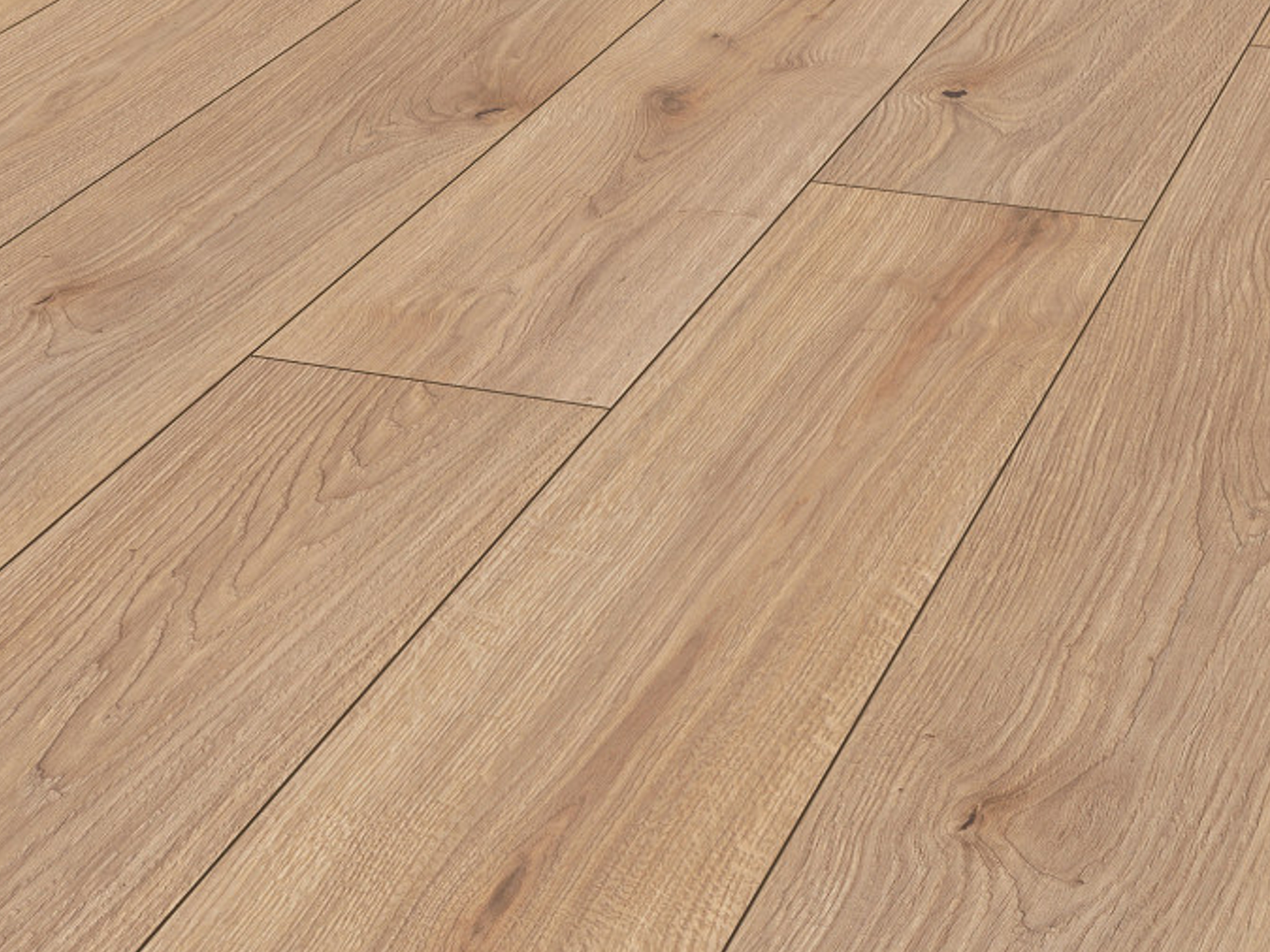 Laminatboden Native Oak 4274 Super Natural Classic by KronoOriginal, Stärke: 8 mm Laminatboden Native Oak 4274 Super Natural Classic by KronoOriginal, Stärke: 8 mm