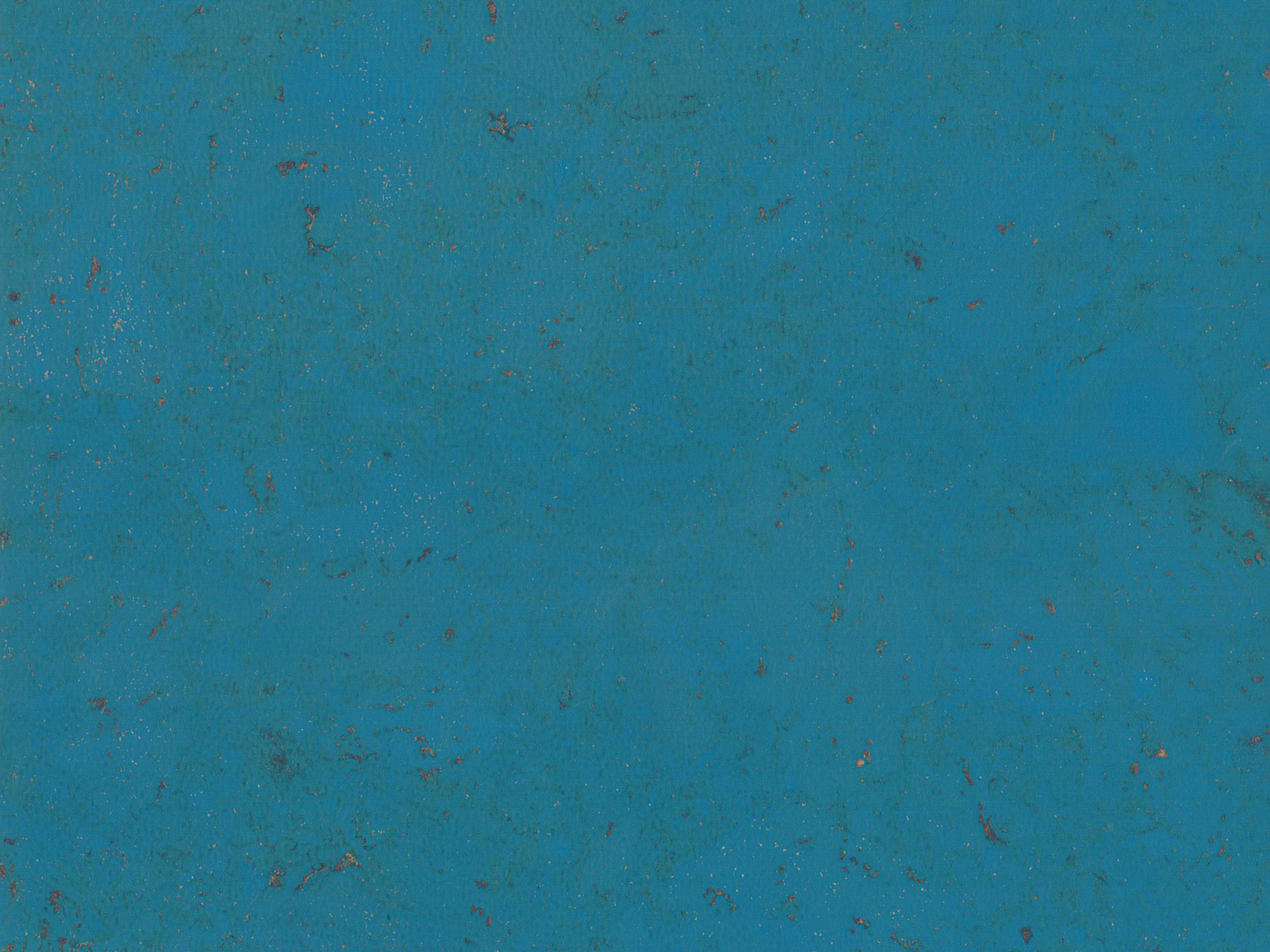 TRECOR® CLASSIC Klebe Korkboden Framento Stärke: 4 mm - Farbe: Himmelblau TRECOR® CLASSIC Klebe Korkboden Framento Stärke: 4 mm - Farbe: Himmelblau