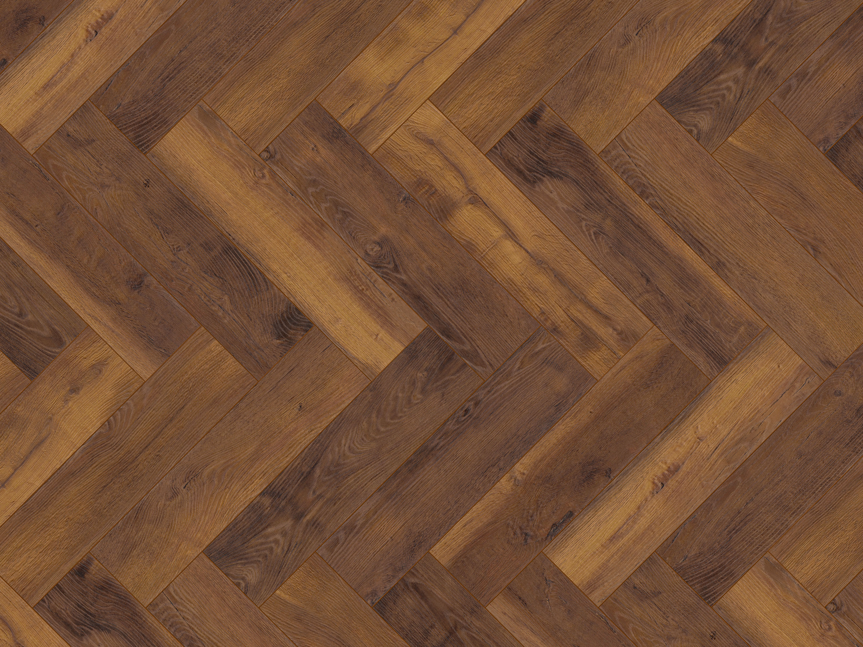 Laminatboden KronoOriginal® Herringbone - Laguna Oak K411 - 8 mm Stark - Fischgrät-Laminat Laminatboden KronoOriginal® Herringbone - Laguna Oak K411 - 8 mm Stark - Fischgrät-Laminat