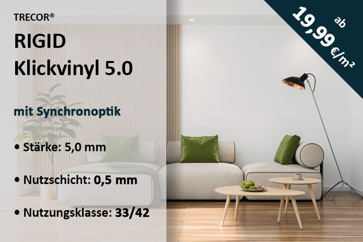 Vinylböden zum klicken