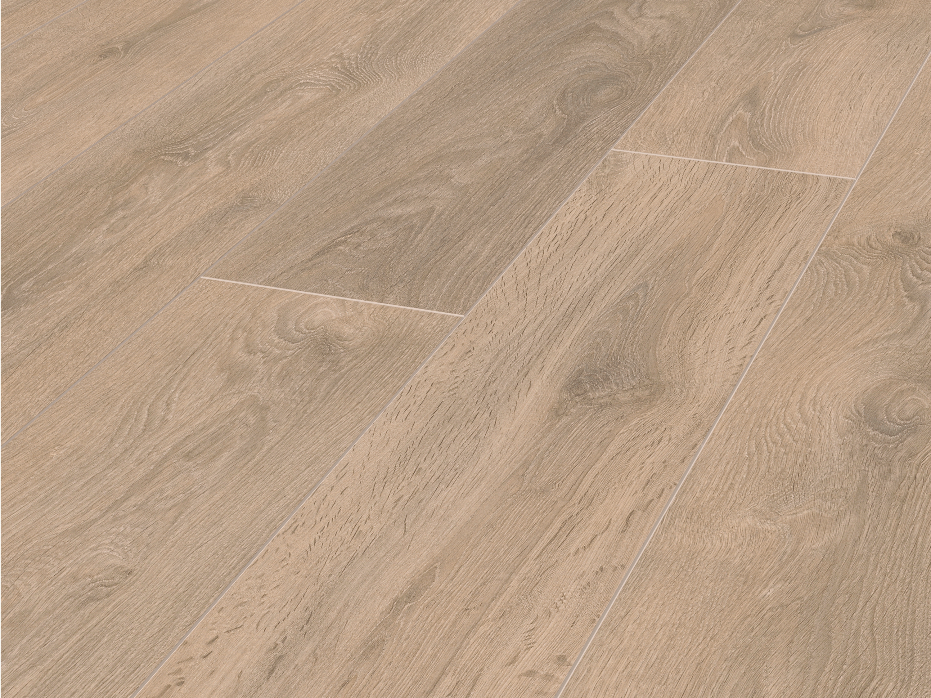 Laminatboden Blonde Oak 8575 (LP) Super Natural Classic by KronoOriginal, Stärke: 8 mm Laminatboden Blonde Oak 8575 (LP) Super Natural Classic by KronoOriginal, Stärke: 8 mm