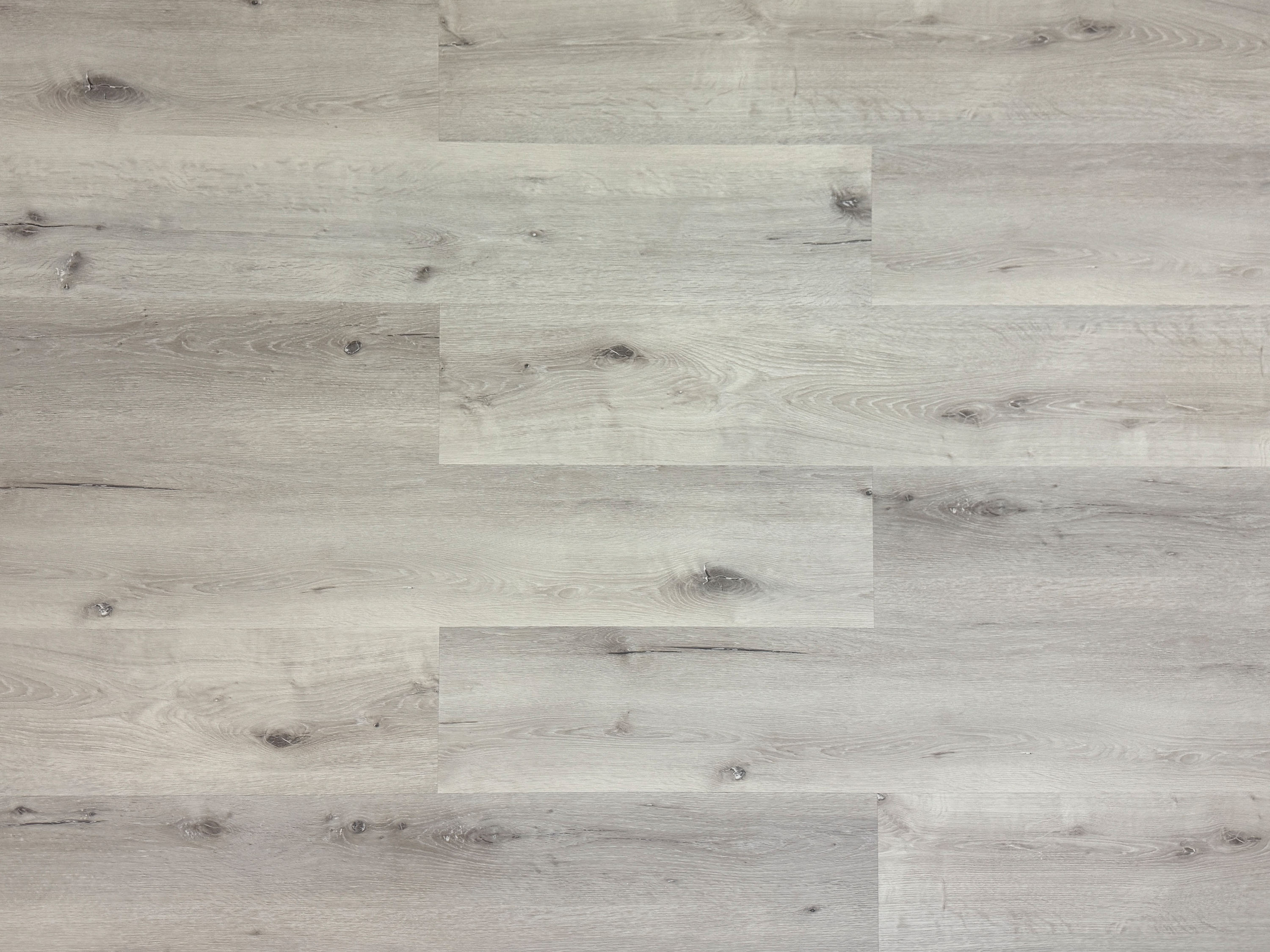 TRECOR® SPC / RIGID Klick Vinylboden Eiche Rustique Weiß Landhausdiele - 5 mm - Synchronoberfläche - 5G Klick TRECOR® SPC / RIGID Klick Vinylboden Eiche Rustique Weiß Landhausdiele - 5 mm - Synchronoberfläche - 5G Klick