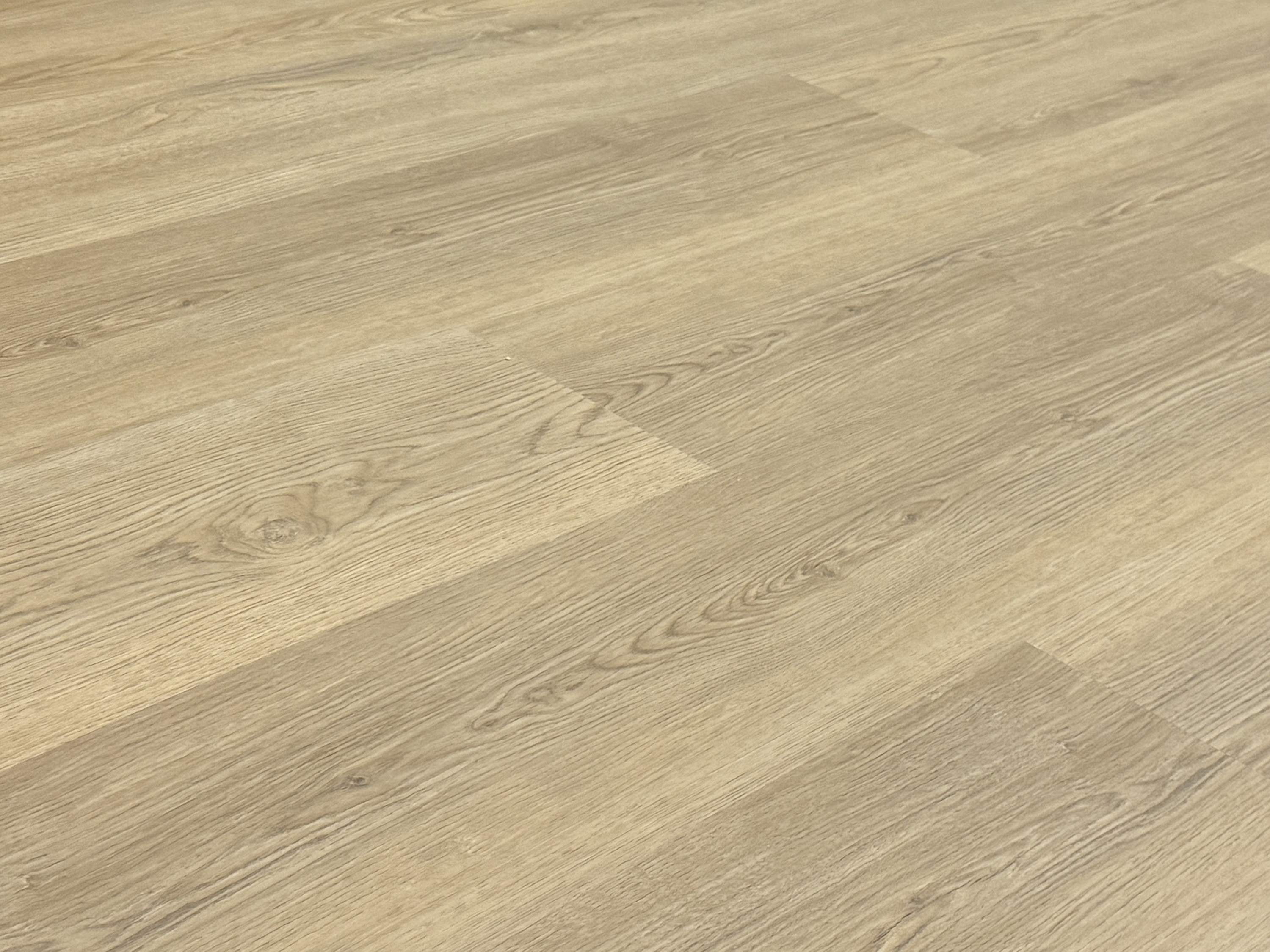 TRECOR® SPC/ RIGID Klick Vinylboden Silent - Eiche Rustique Classic 4.5 mm inkl. 1 mm Trittschalldämmung TRECOR® SPC/ RIGID Klick Vinylboden Silent - Eiche Rustique Classic 4.5 mm inkl. 1 mm Trittschalldämmung
