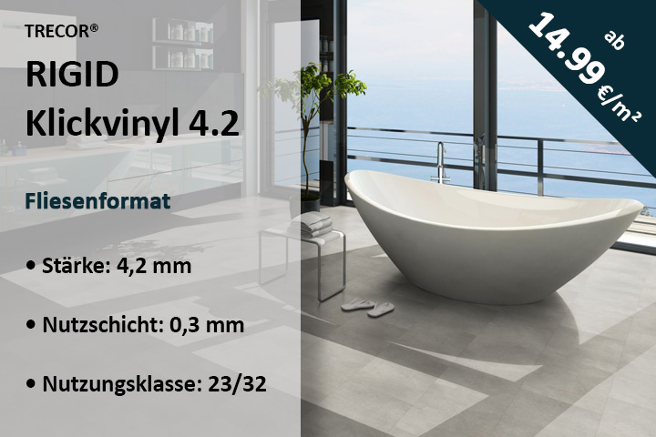 Vinylböden zum klicken
