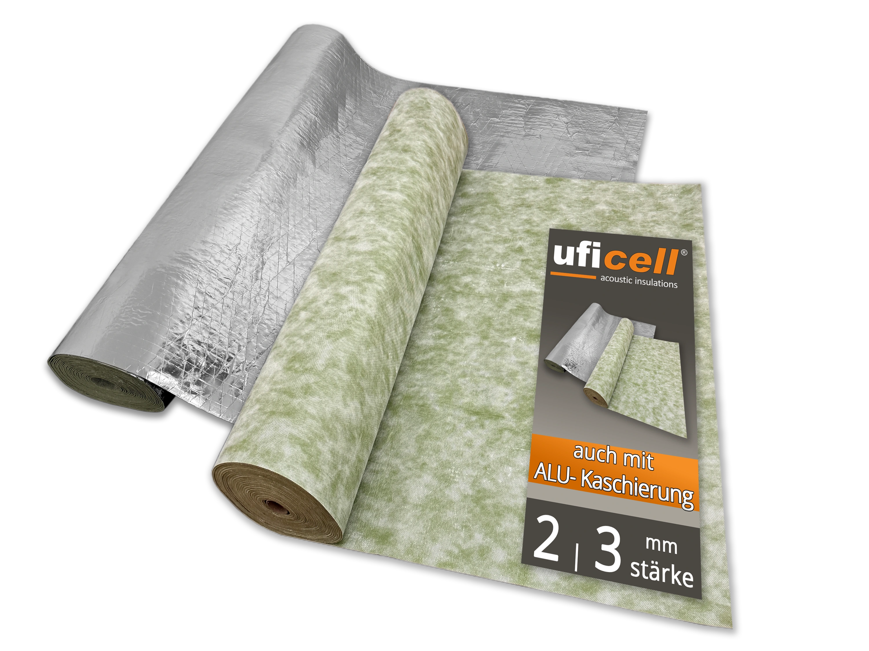 uficell® topsonic Akustik Trittschalldämmung aus Naturkautschuk für beste Raumakustik uficell® topsonic Akustik Trittschalldämmung aus Naturkautschuk für beste Raumakustik