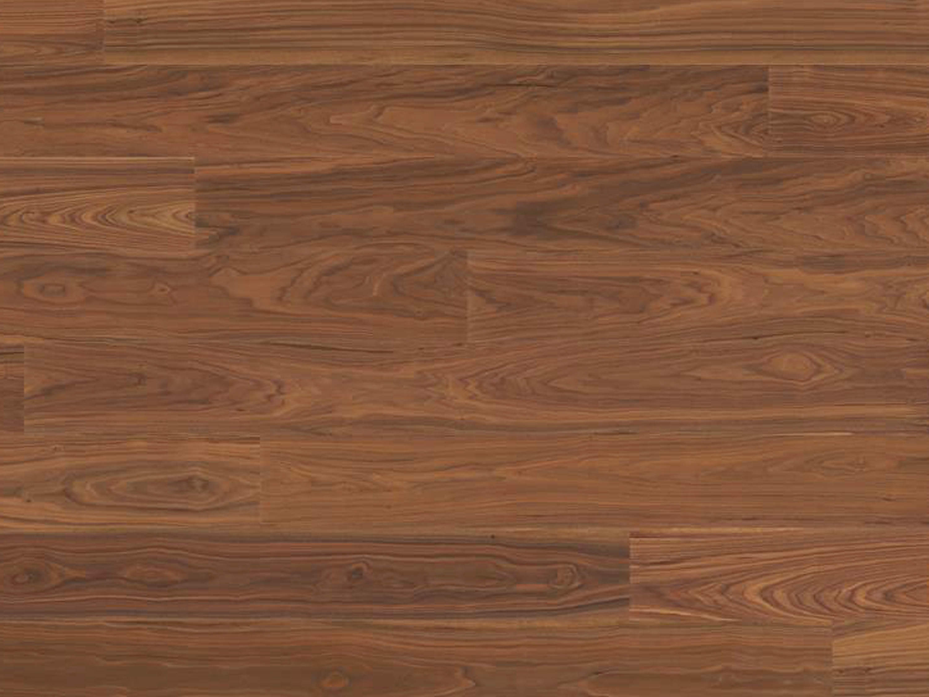 TRECOR® Vinyl Designboden - Walnut Pure Landhausdiele - HDF Trägerplatte, Kork- Unterseite TRECOR® Vinyl Designboden - Walnut Pure Landhausdiele - HDF Trägerplatte, Kork- Unterseite