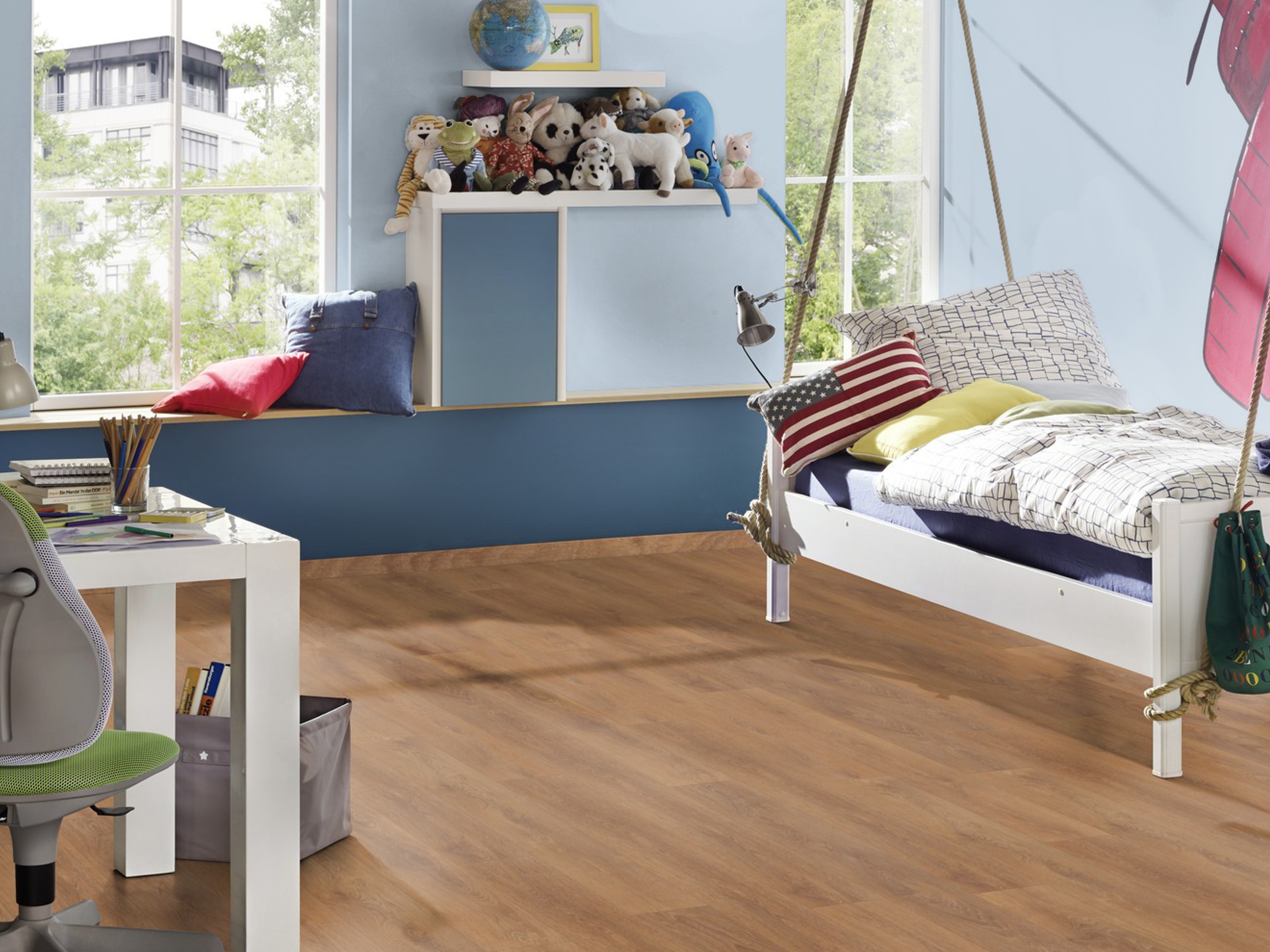 Laminatboden Harlech Oak 8573 (LP) Super Natural Classic by Krono Original, Stärke: 8 mm Restposten Laminatboden Harlech Oak 8573 (LP) Super Natural Classic by Krono Original, Stärke: 8 mm Restposten