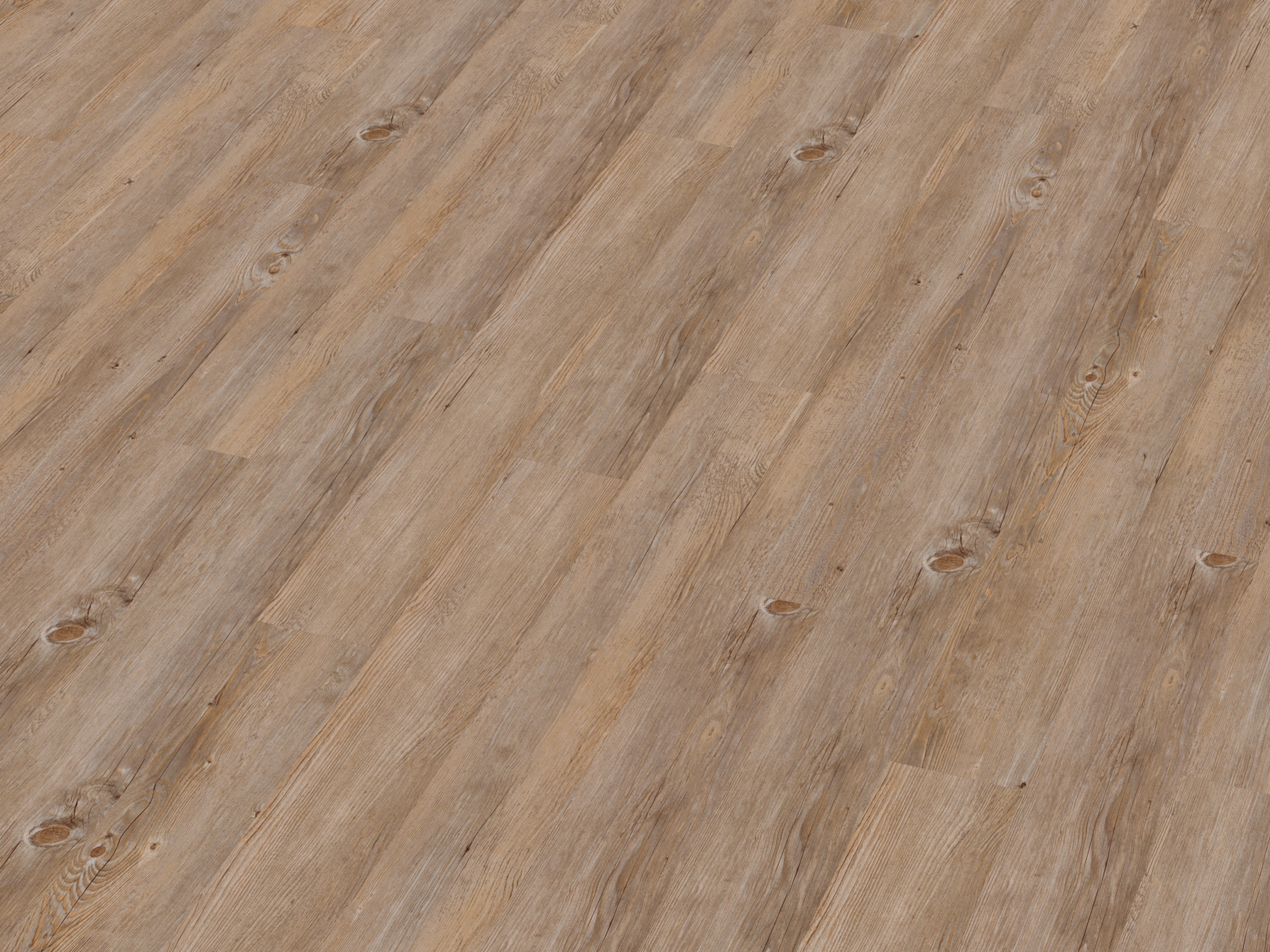 TRECOR® Vinyl Designboden Silent - Lärche Chalet Landhausdiele - Korkmittellage, HDF Träger TRECOR® Vinyl Designboden Silent - Lärche Chalet Landhausdiele - Korkmittellage, HDF Träger