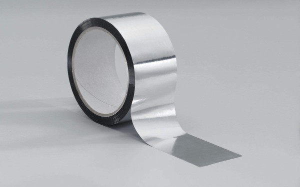uficell® Alu Fugendichtband 50 mm breit, 50 lfm/Rolle uficell® Alu Fugendichtband 50 mm breit, 50 lfm/Rolle