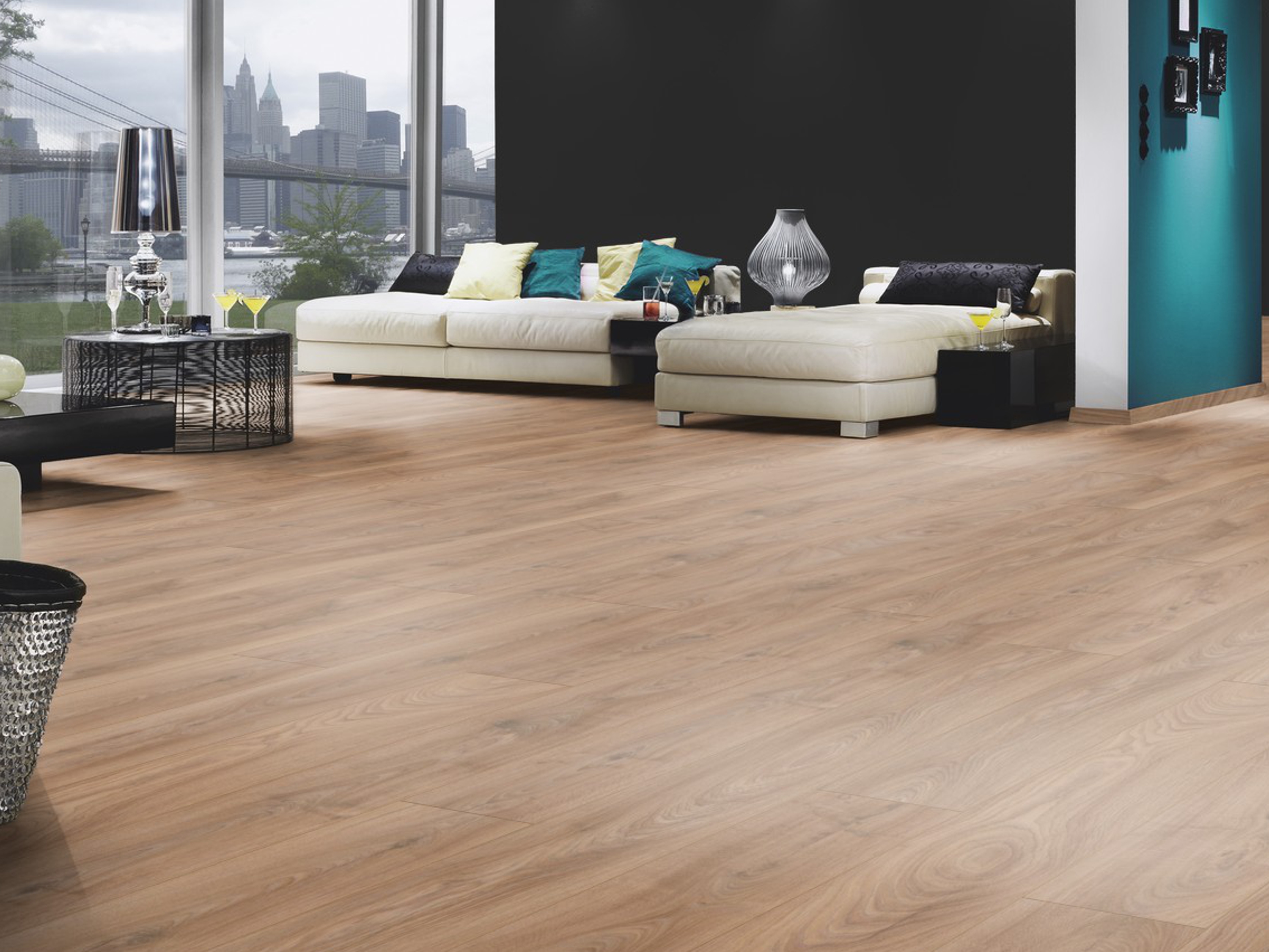 Historic Oak 5947 Landhausdiele Laminat mit Fase Atlantic 10 - mit MO.RE KronoOriginal Historic Oak 5947 Landhausdiele Laminat mit Fase Atlantic 10 - mit MO.RE KronoOriginal