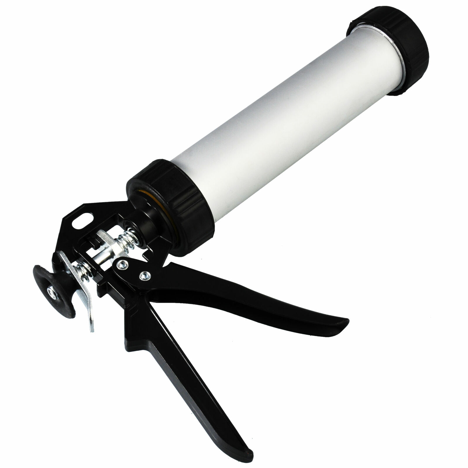 Kartuschenpistole 310ml ALU Kartuschenpresse Schlauchbeutelpistole - PREMIUM Kartuschenpistole 310ml ALU Kartuschenpresse Schlauchbeutelpistole - PREMIUM