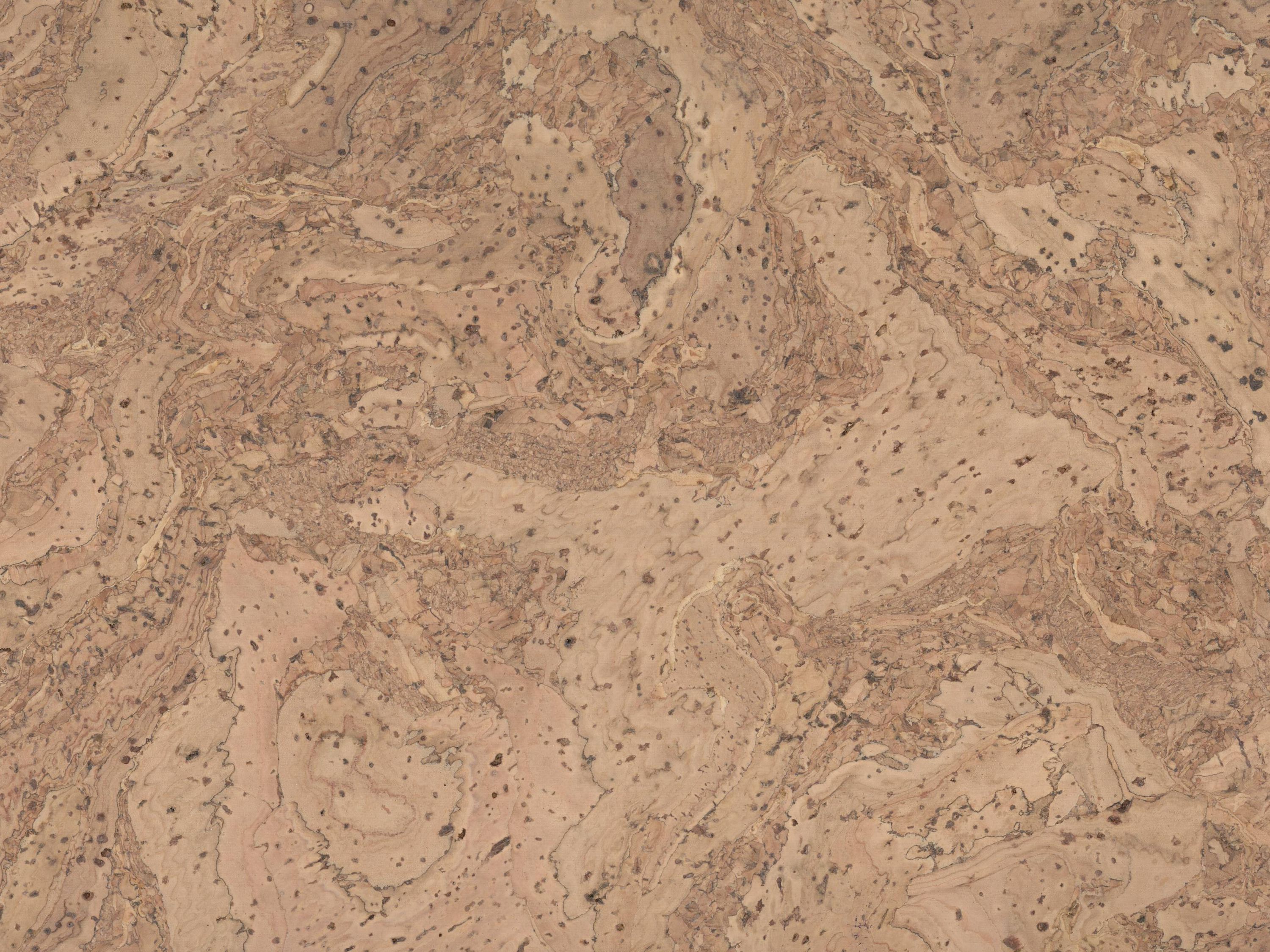 TRECOR® Klick Korkboden Stilo - 10 mm Stark - Farbe: Opal TRECOR® Klick Korkboden Stilo - 10 mm Stark - Farbe: Opal