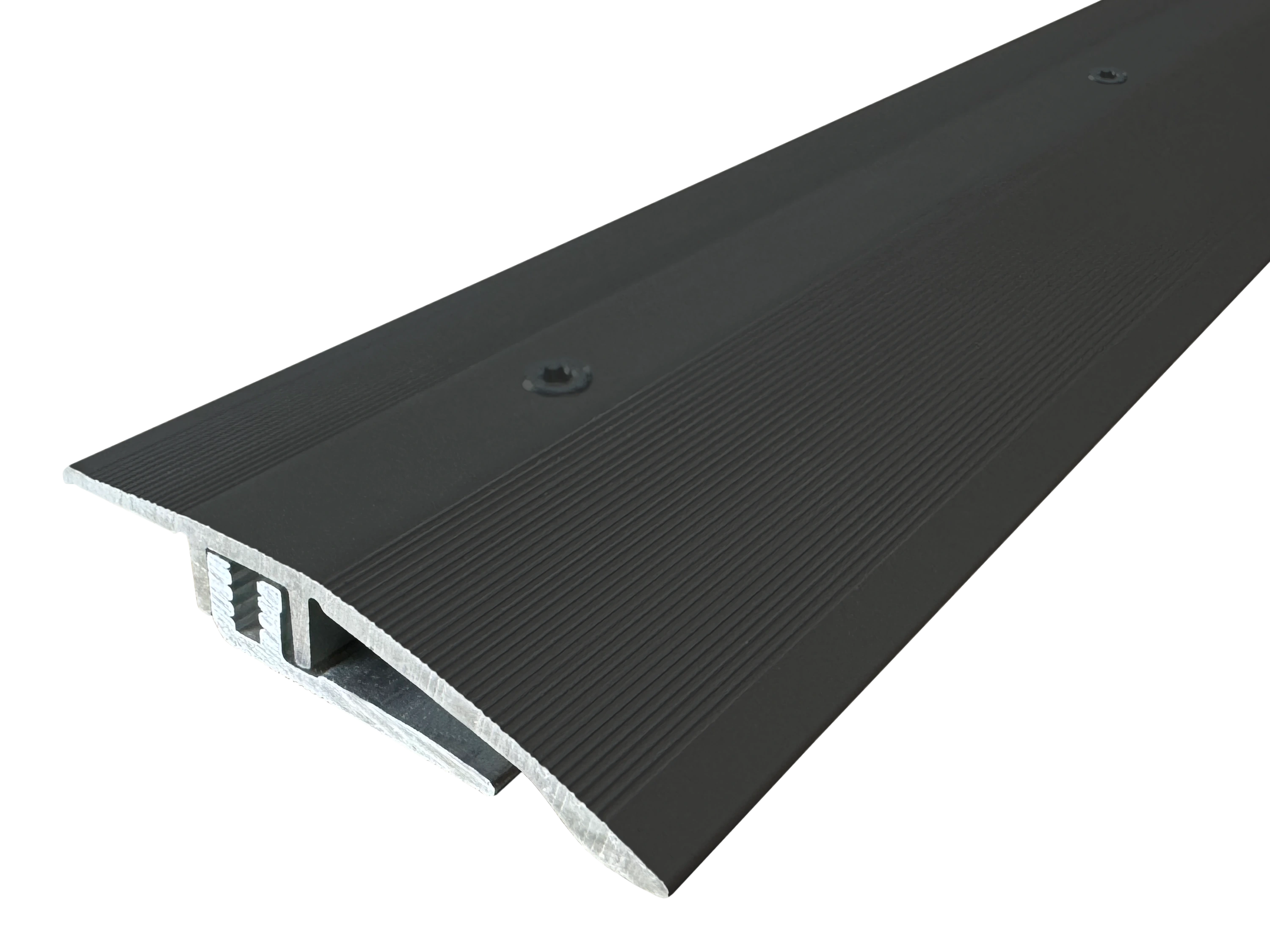 ufitec® TPL Profil smart Niveauausgleich / Höhenausgleichsprofil - für Belagshöhen von 5-9 mm
