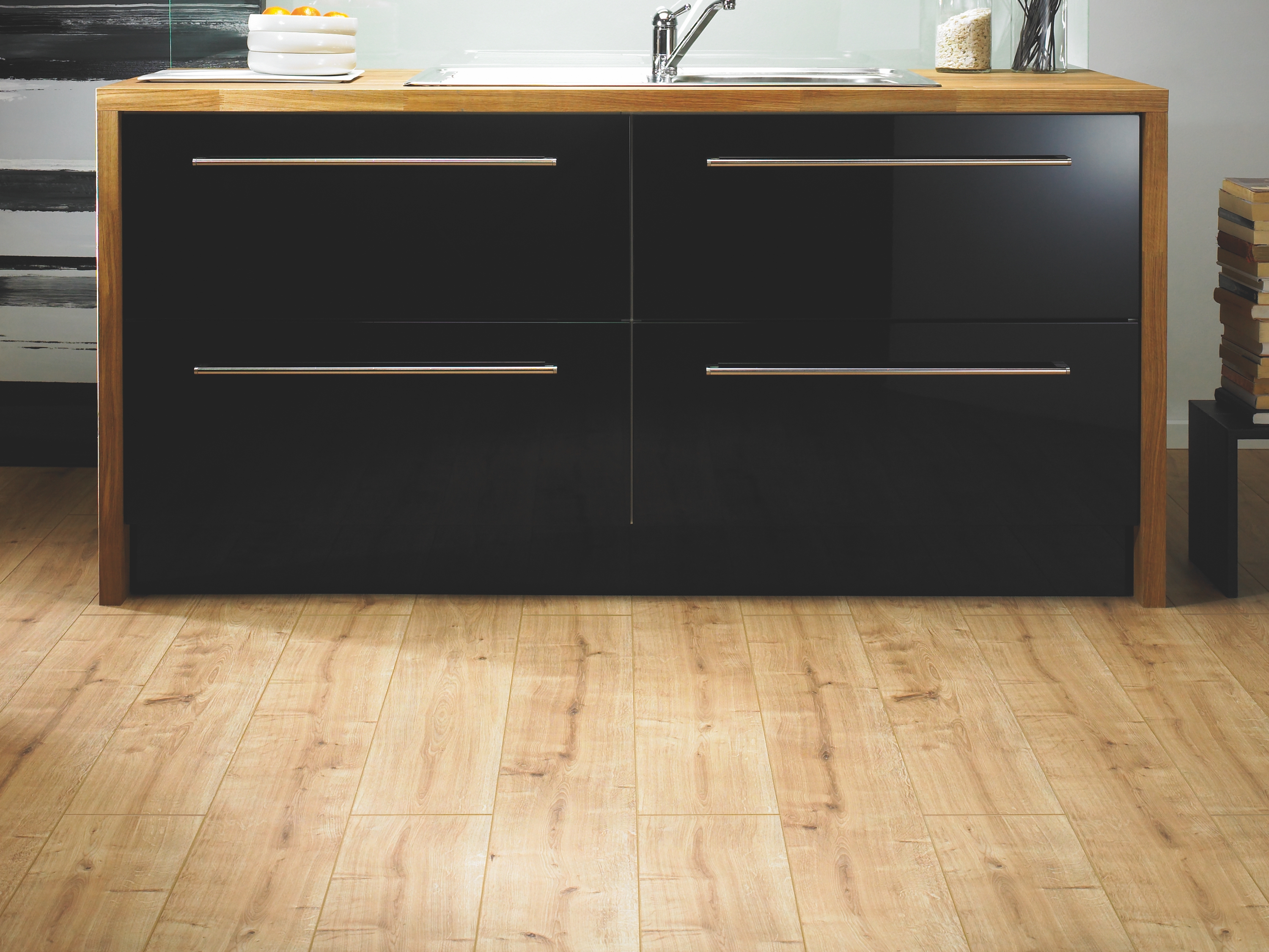 Laminatboden New England Oak 8837 Landhausdiele (GT) Super Natural Classic by KronoOriginal Laminatboden New England Oak 8837 Landhausdiele (GT) Super Natural Classic by KronoOriginal