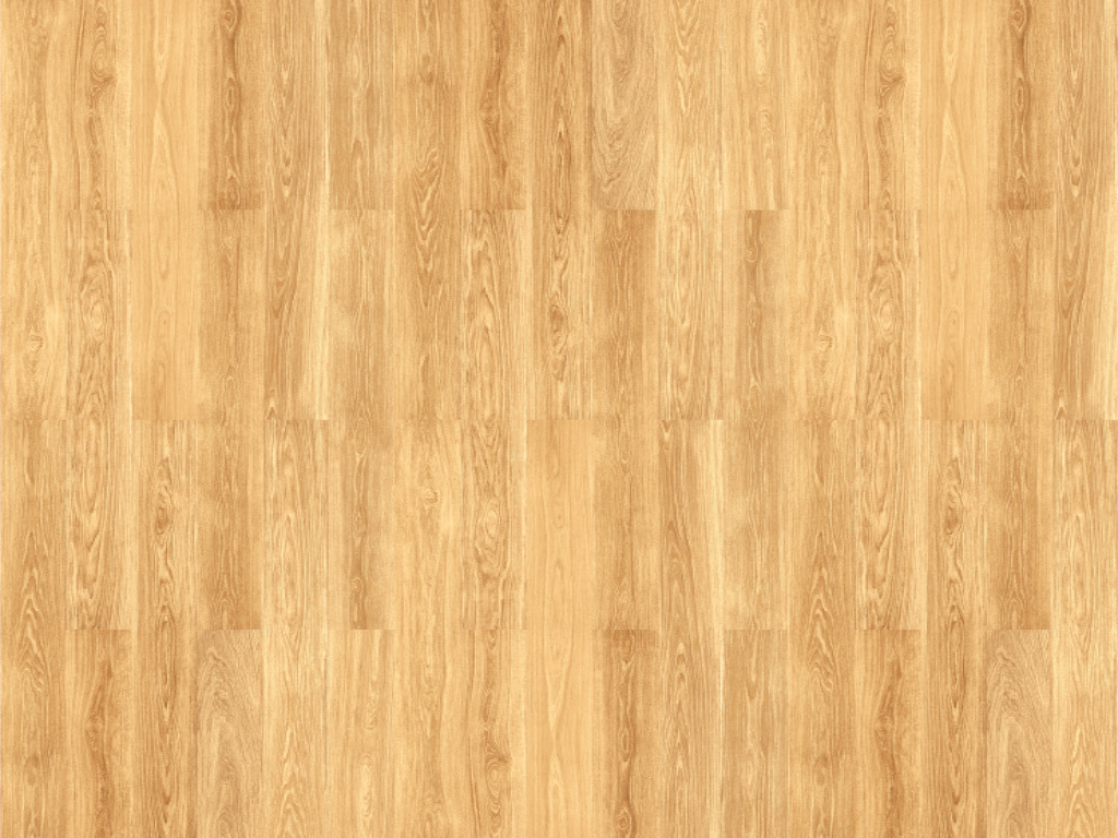 Kork- Designboden Wood Basic - Haven Oak Gold, digitalbedrucktes Korkfurnier