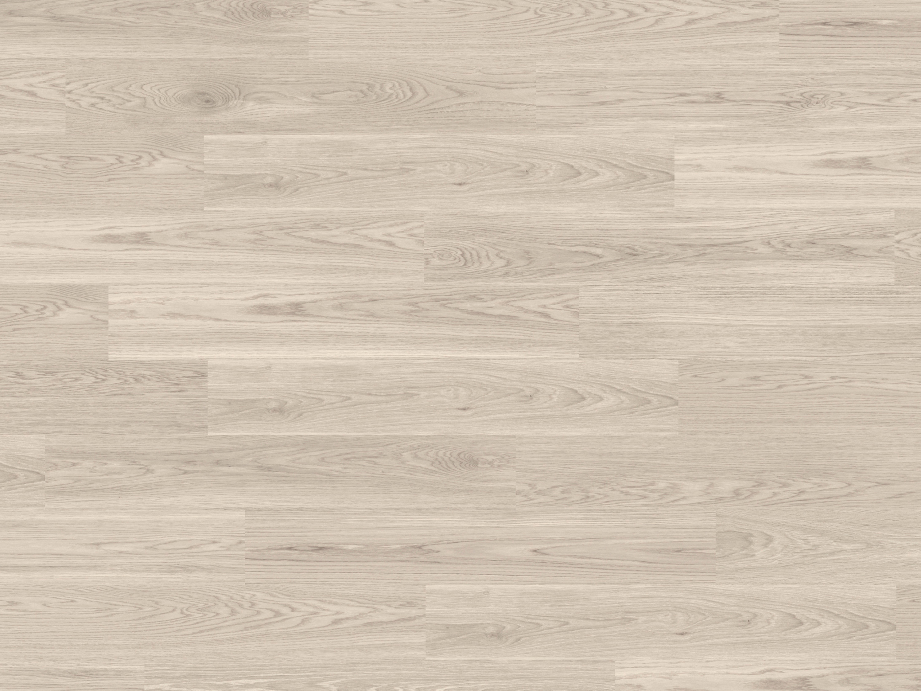 Kork Designboden Wood Basic - Pure Oak Grey, digitalbedrucktes Korkfurnier