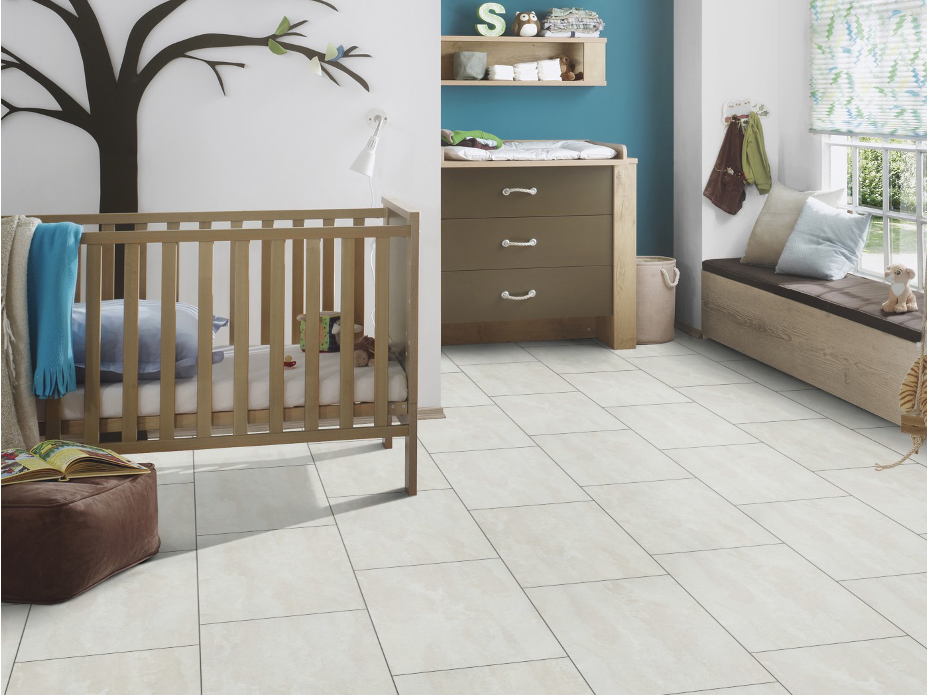 Laminatboden KronoOriginal® Atlantic 8 - Ice Flow K385 - 8 mm - MO.RE! Moisture resistant Laminatboden KronoOriginal® Atlantic 8 - Ice Flow K385 - 8 mm - MO.RE! Moisture resistant