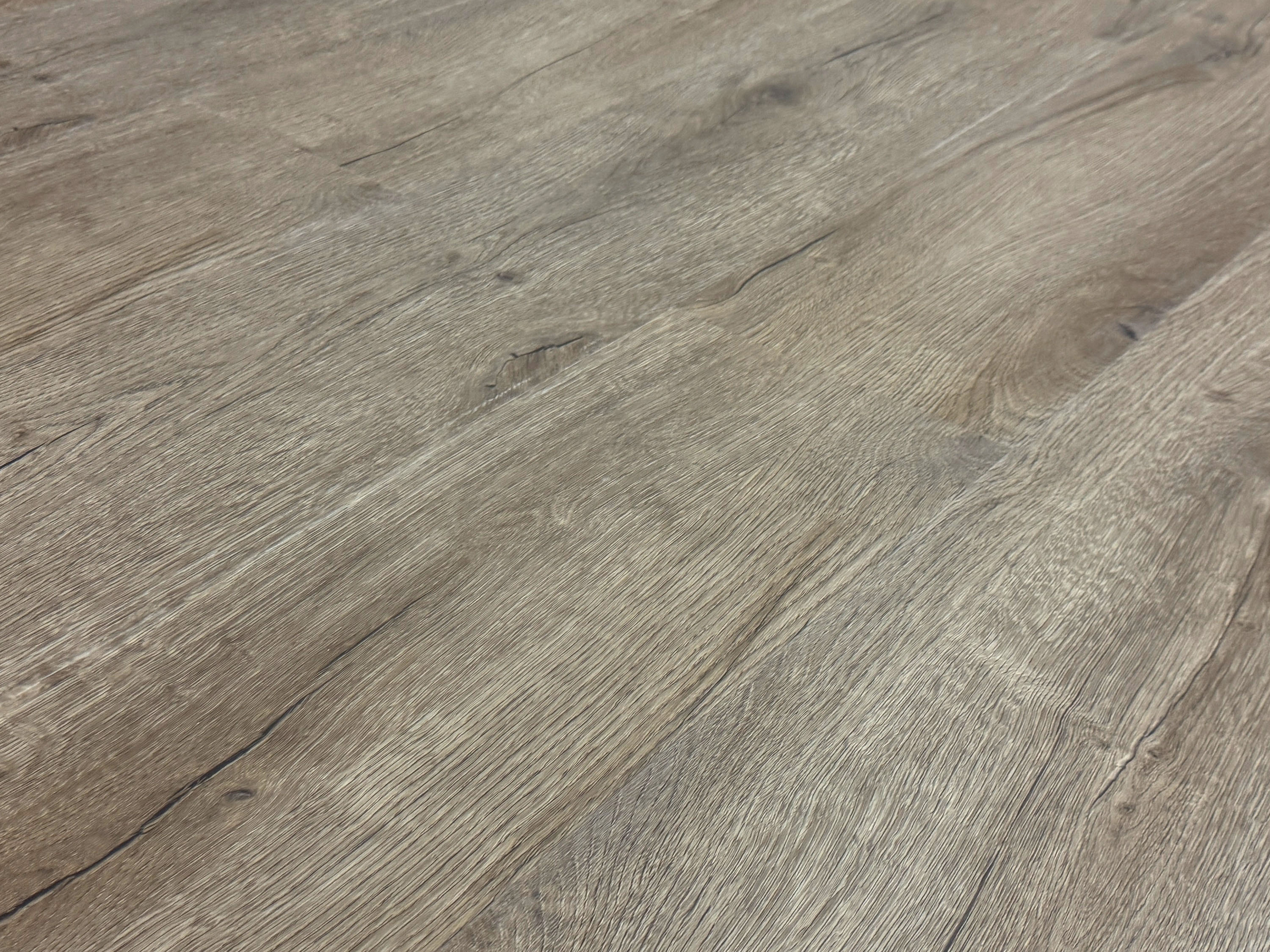 TRECOR® Dryback Klebe Vinylboden Prestige Eiche grau Landhausdiele - 2,5 mm stark