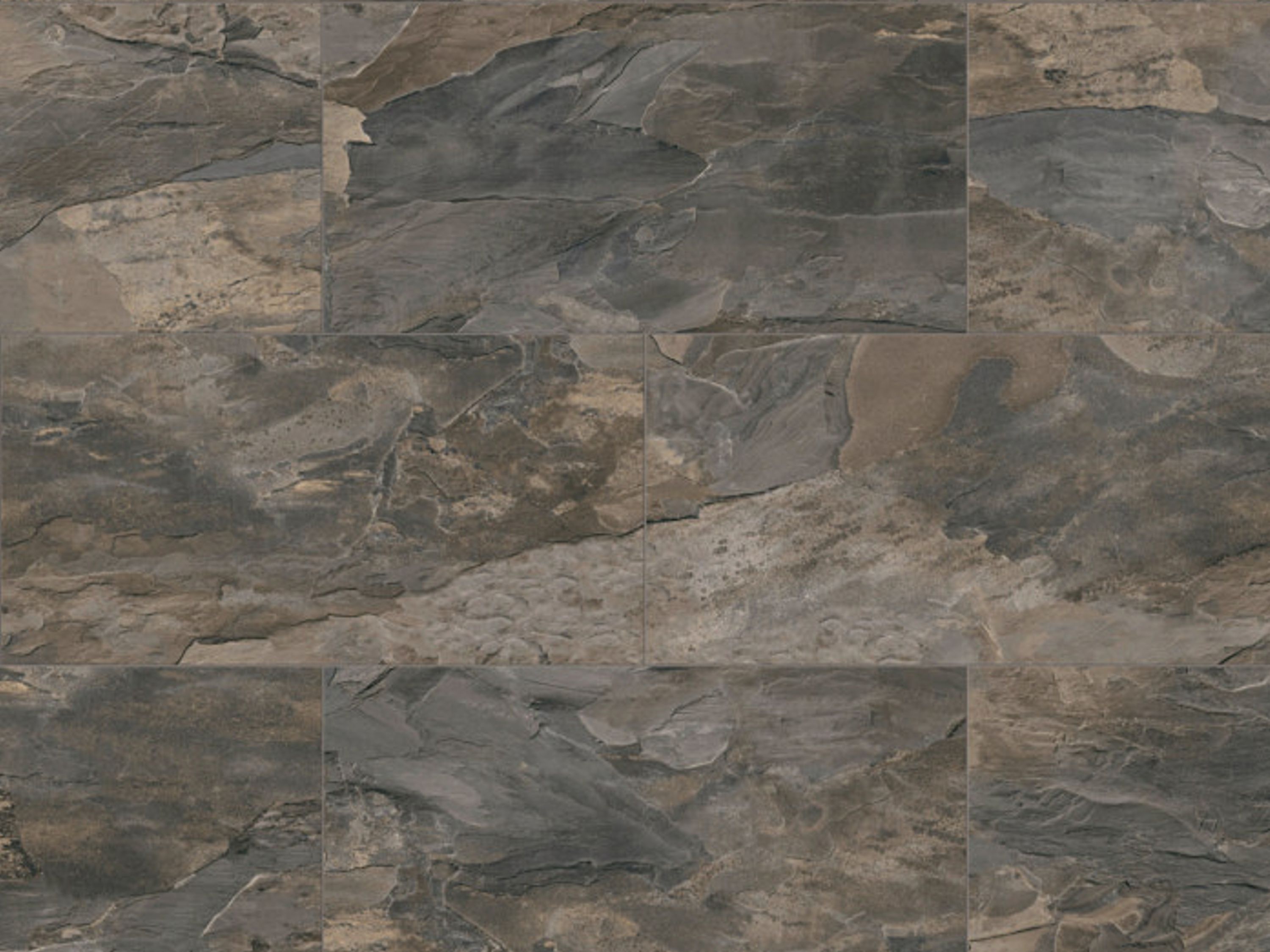Laminatboden KronoOriginal® Atlantic 8 - Pewter Slate K388 - 8 mm - MO.RE! Moisture resistant Laminatboden KronoOriginal® Atlantic 8 - Pewter Slate K388 - 8 mm - MO.RE! Moisture resistant