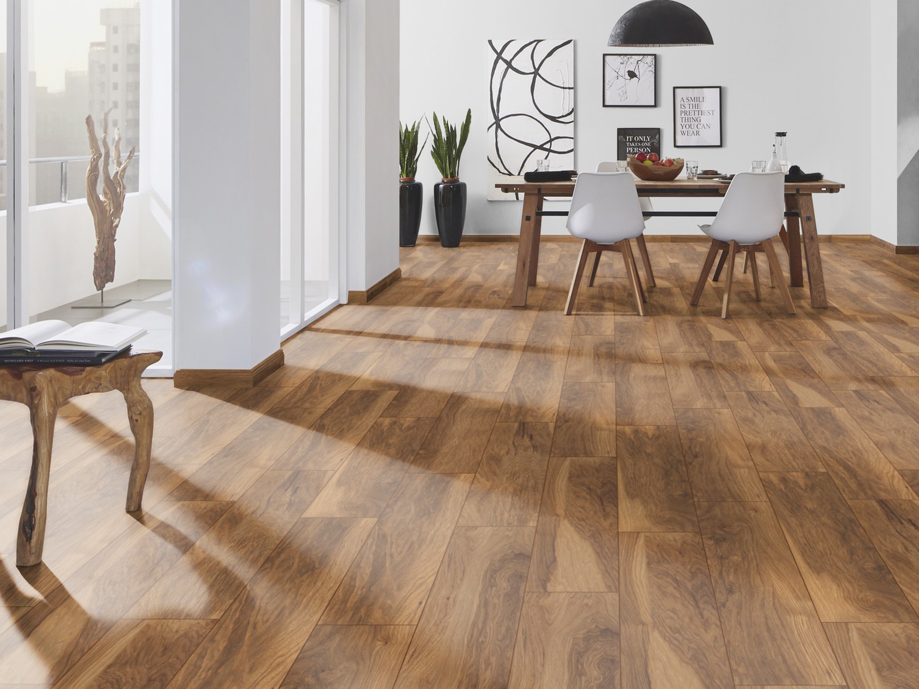 Appalachian Hickory 8155 Landhausdiele Laminat mit Fase Atlantic 10 - mit MO.RE KronoOriginal Appalachian Hickory 8155 Landhausdiele Laminat mit Fase Atlantic 10 - mit MO.RE KronoOriginal