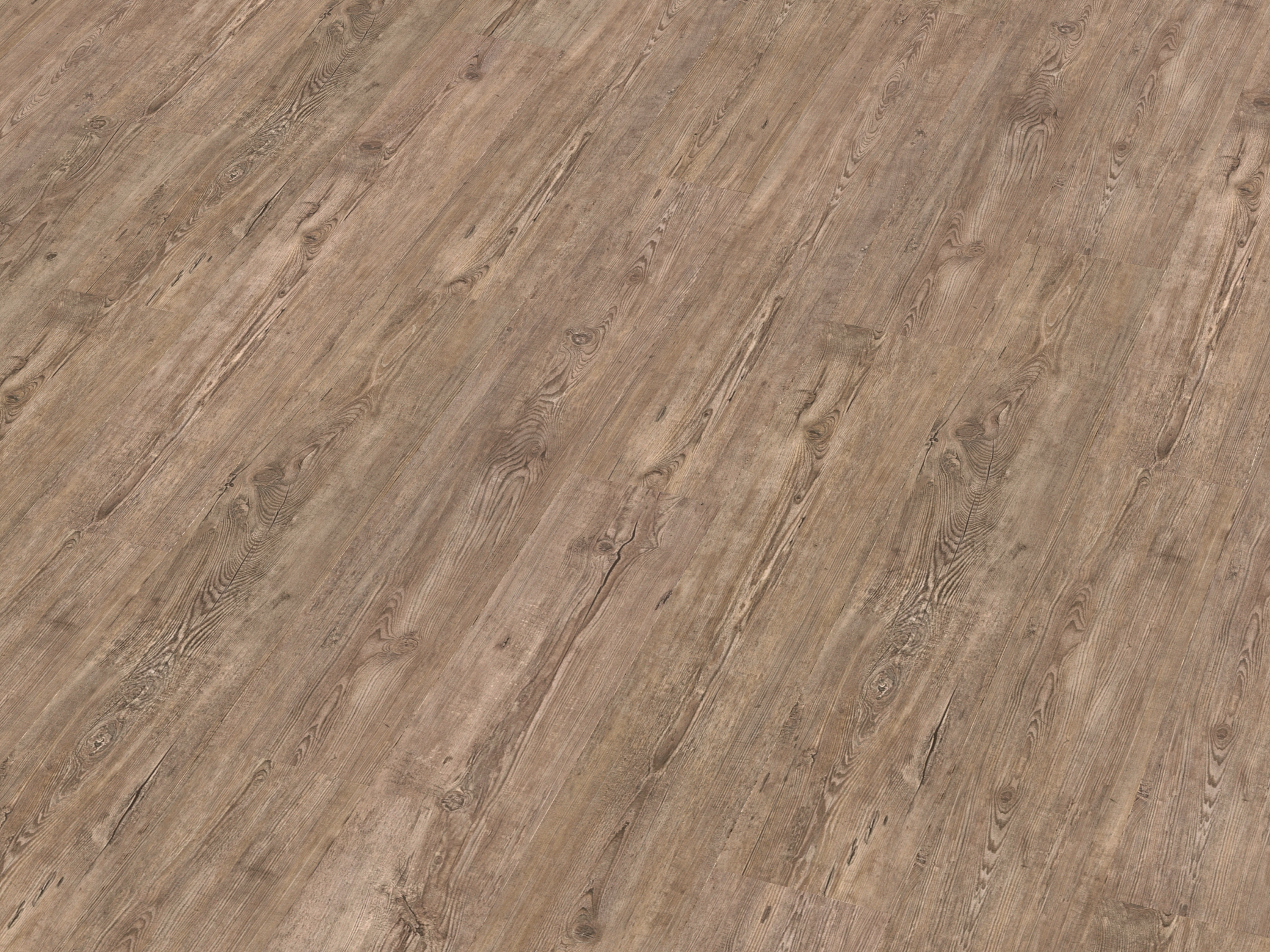 TRECOR® Vinyl Designboden Silent - Tuscan Pine Landhausdiele - Korkmittellage, HDF Träger TRECOR® Vinyl Designboden Silent - Tuscan Pine Landhausdiele - Korkmittellage, HDF Träger