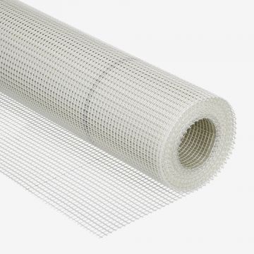 Armierungsgewebe, Putzgewebe, Glasfasergewebe 165 g, 50 m² Rolle Armierungsgewebe, Putzgewebe, Glasfasergewebe 165 g, 50 m² Rolle