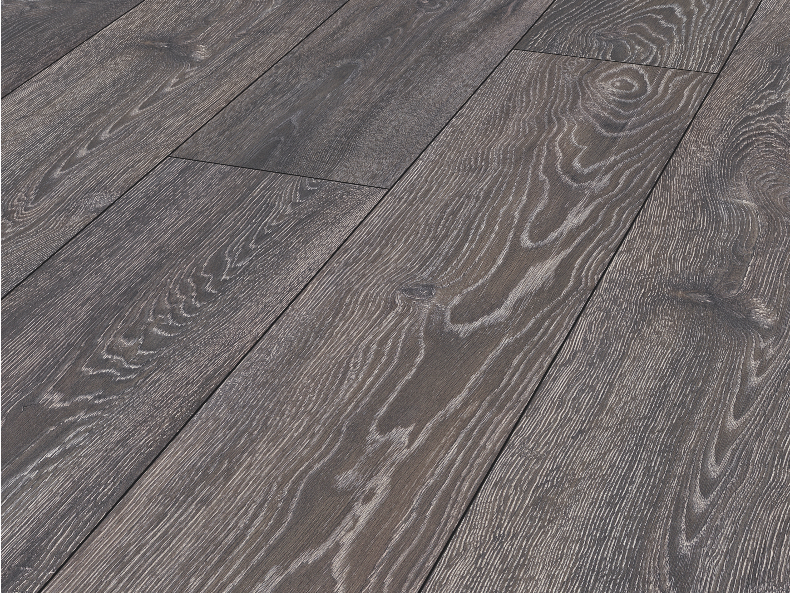 Laminatboden Bedrock Oak 5541 (HC) Super Natural Classic by Krono Original, Stärke: 8 mm Laminatboden Bedrock Oak 5541 (HC) Super Natural Classic by Krono Original, Stärke: 8 mm