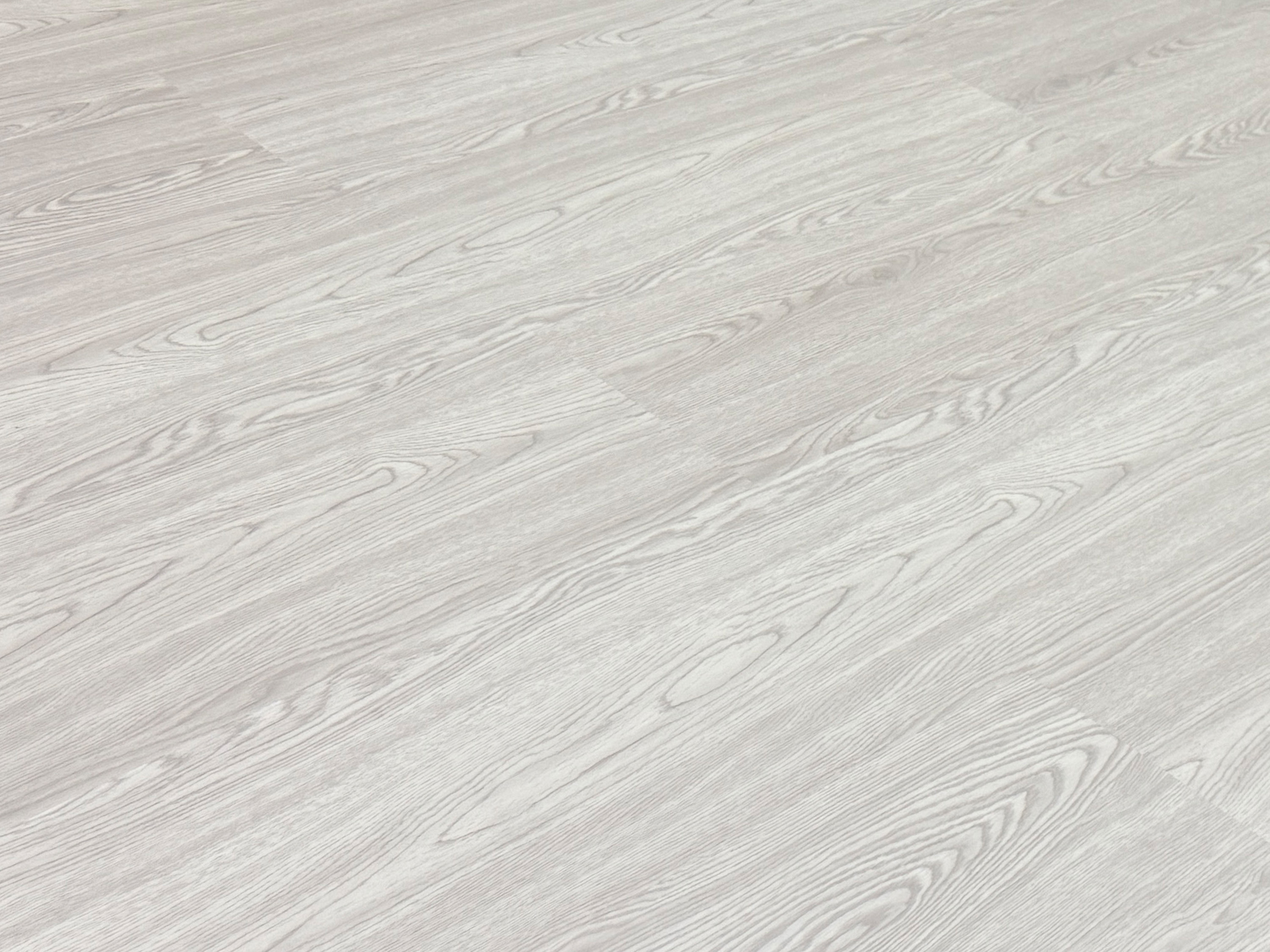 TRECOR® SPC/ RIGID Klick Vinylboden Silent - Eiche Weiß 4.5 mm inkl. 1 mm Trittschalldämmung TRECOR® SPC/ RIGID Klick Vinylboden Silent - Eiche Weiß 4.5 mm inkl. 1 mm Trittschalldämmung