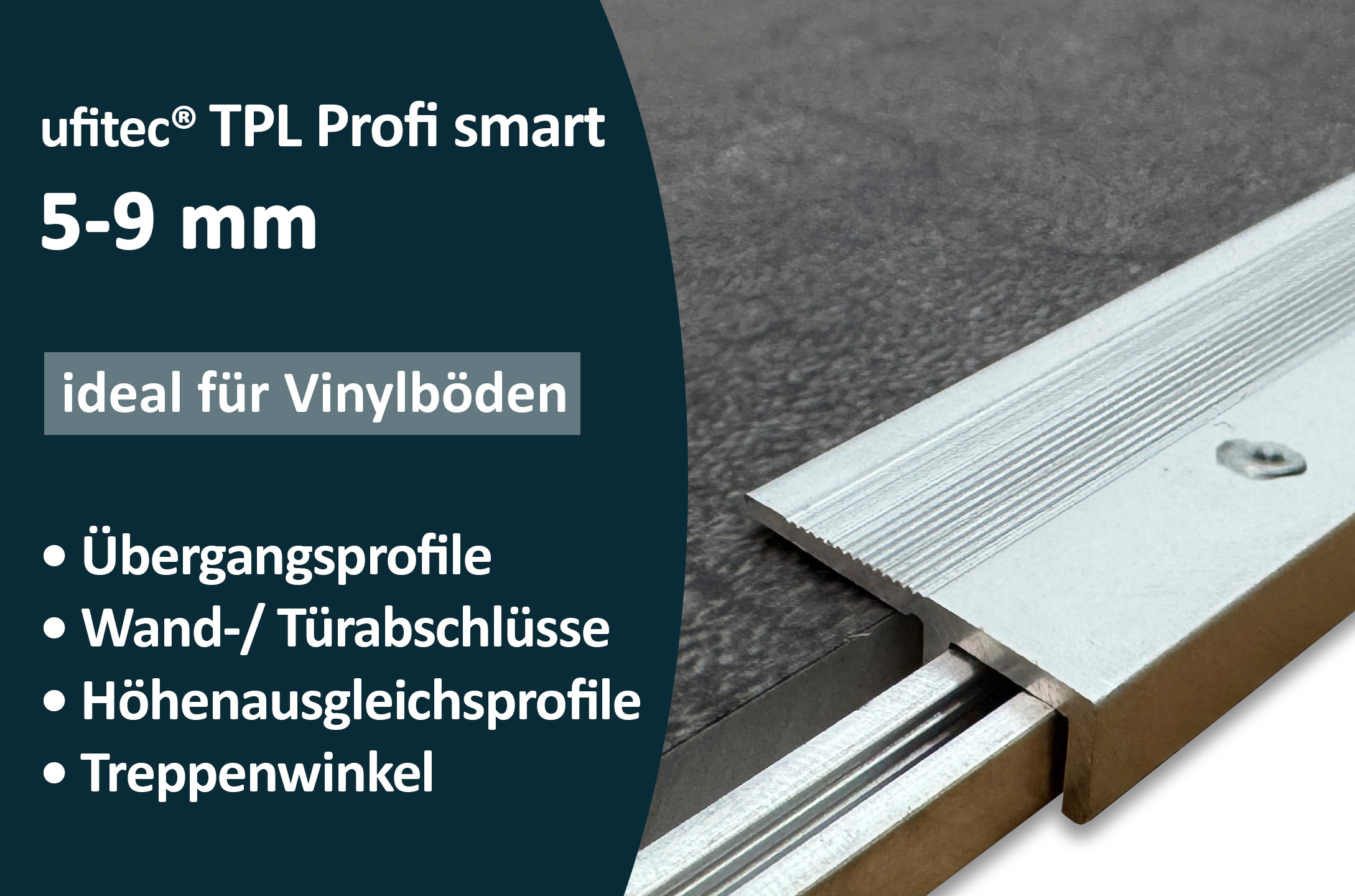 Profi smart 5-9 mm