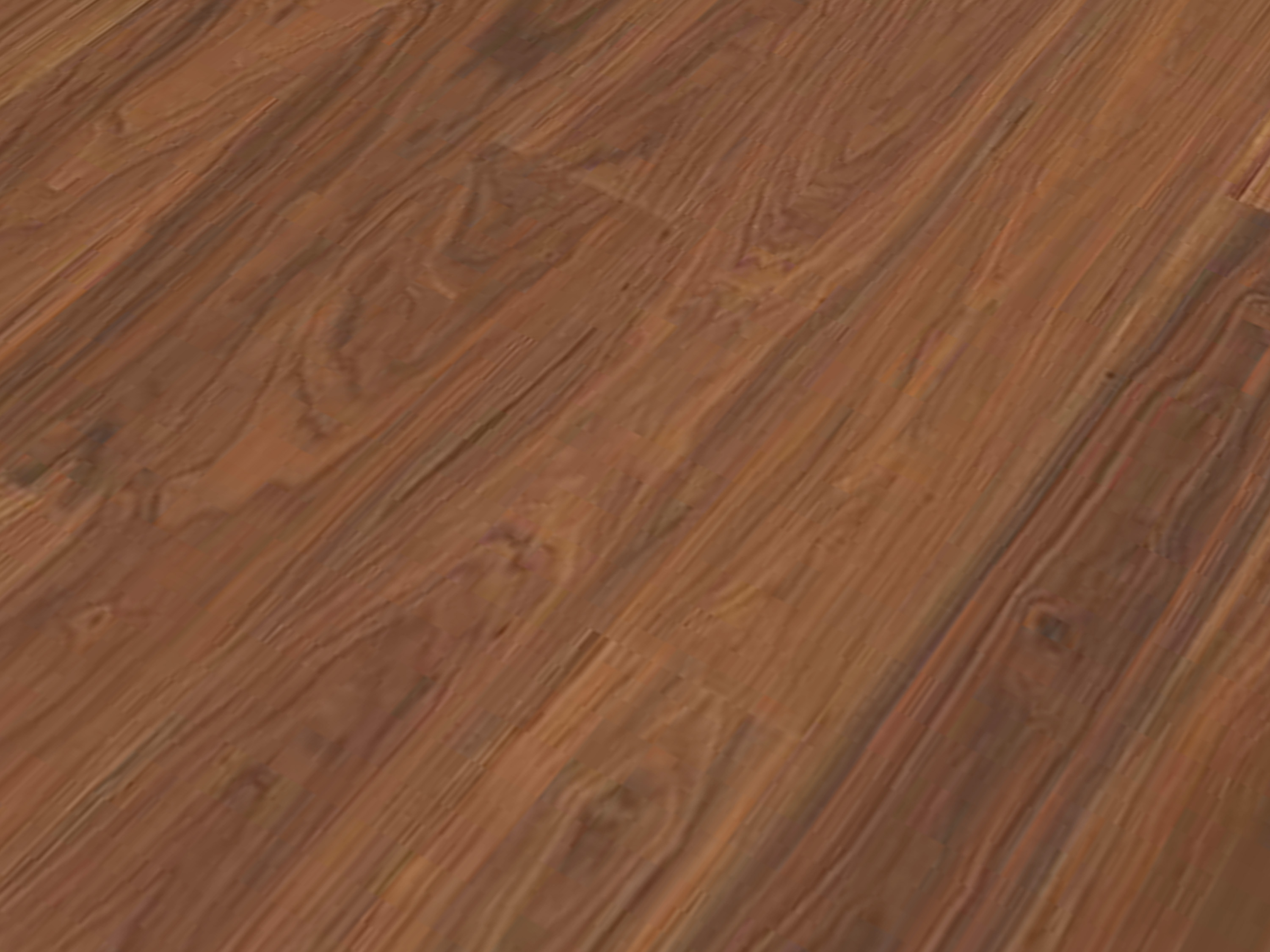 TRECOR® Vinyl Designboden - Walnut Pure Landhausdiele - HDF Trägerplatte, Kork- Unterseite TRECOR® Vinyl Designboden - Walnut Pure Landhausdiele - HDF Trägerplatte, Kork- Unterseite