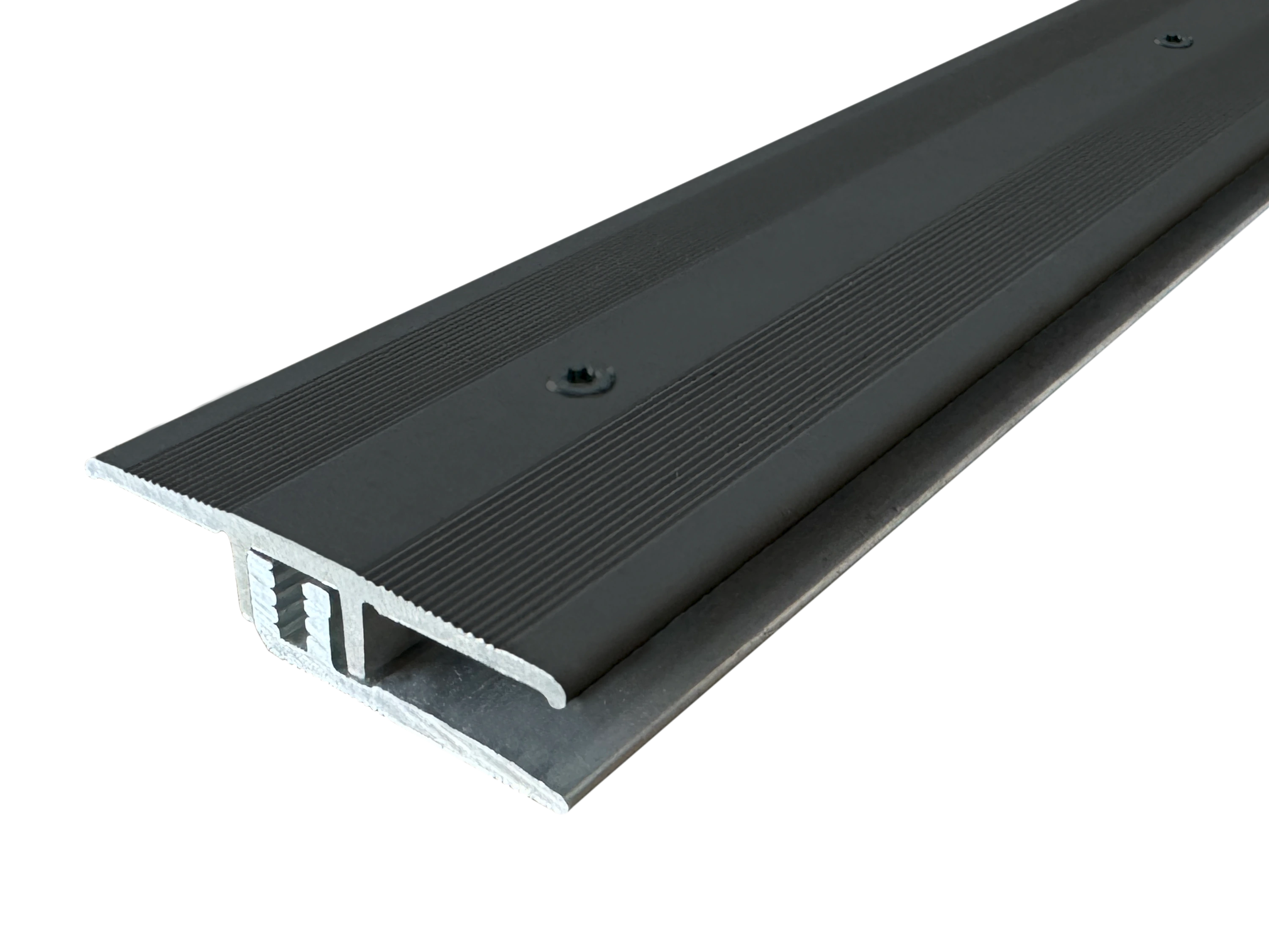 ufitec® TPL Profi smart Übergangs- u. Dehnungsfugenprofil für Belagshöhen von 5-9 mm