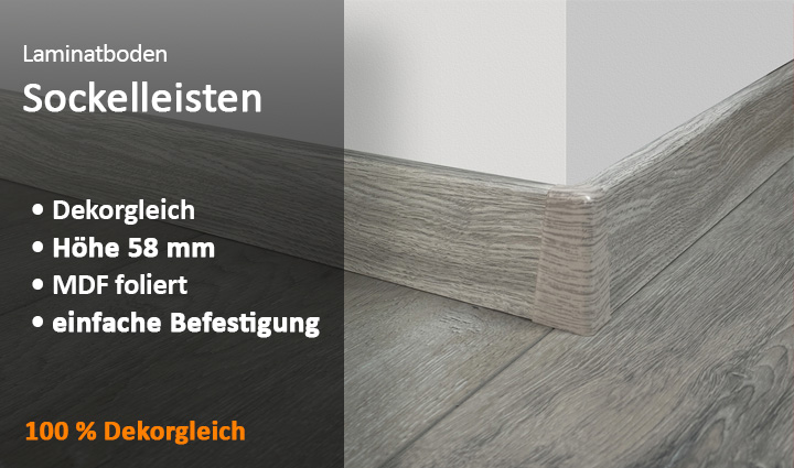 Laminatboden
    So...