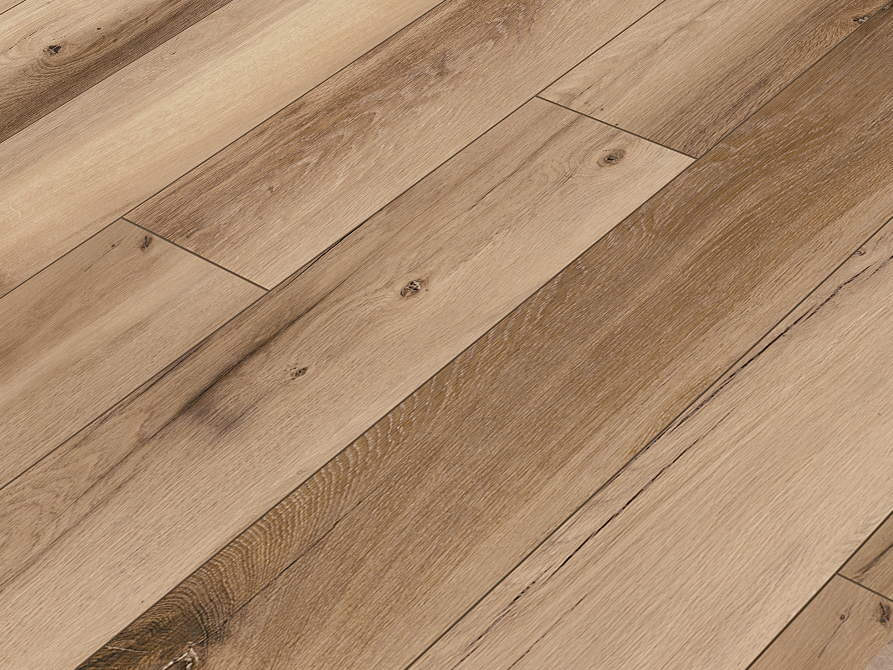 Klick-Designboden Hazel Range Oak K507 Fliesenoptik Organic Flex 7 mm, mit integr. Trittschalldämmung Klick-Designboden Hazel Range Oak K507 Fliesenoptik Organic Flex 7 mm, mit integr. Trittschalldämmung