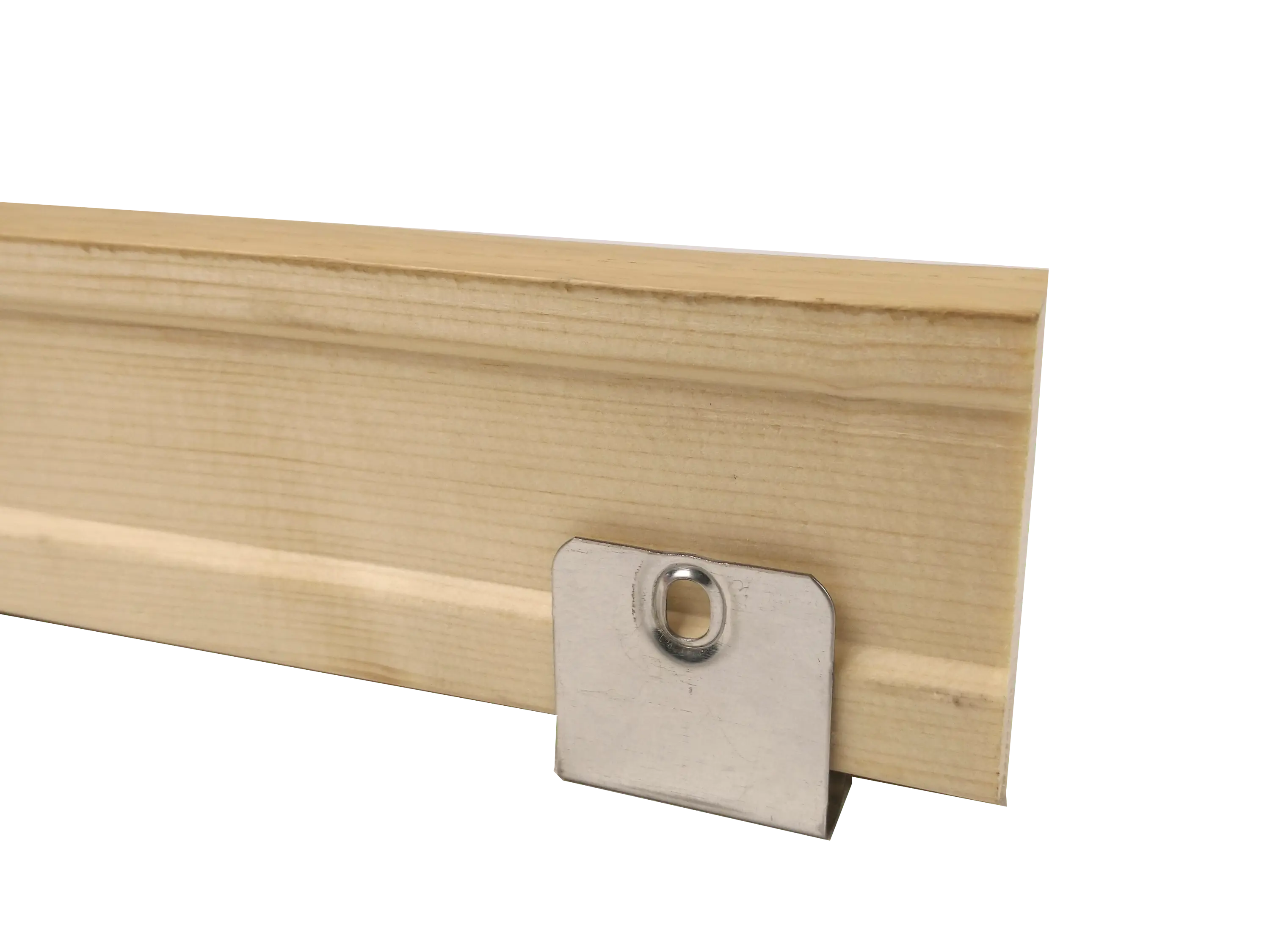 Eiche Parkettleiste, Holz Sockelleiste, furniert, Format: 16 x 58 mm, lackiert / geölt / roh Eiche Parkettleiste, Holz Sockelleiste, furniert, Format: 16 x 58 mm, lackiert / geölt / roh