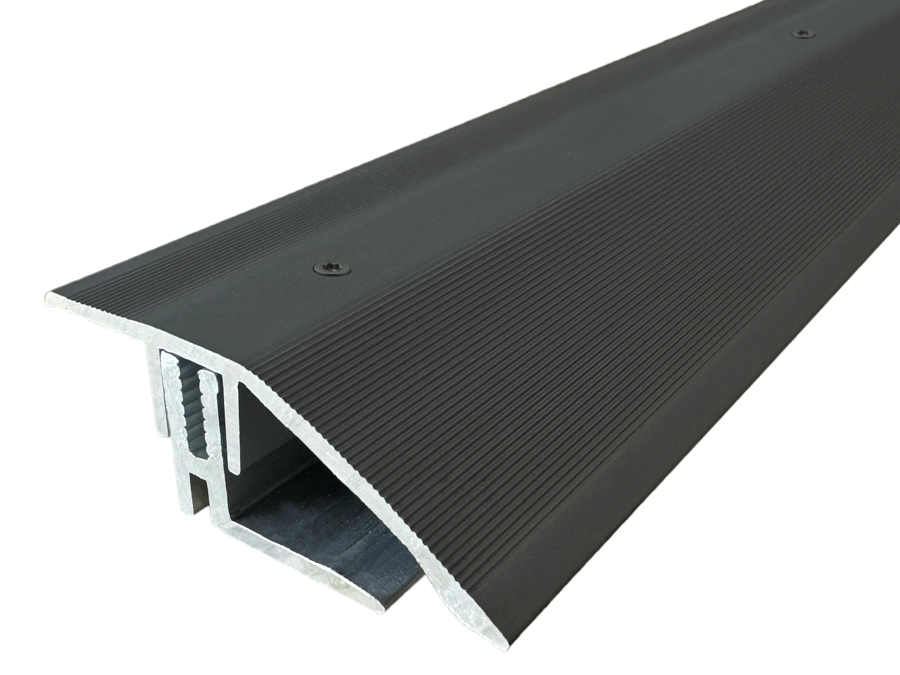 ufitec® TPL Profi max Höhenausgleichsprofil / Niveauausgleichsprofil - für Belagshöhen von 14-21 mm ufitec® TPL Profi max Höhenausgleichsprofil / Niveauausgleichsprofil - für Belagshöhen von 14-21 mm