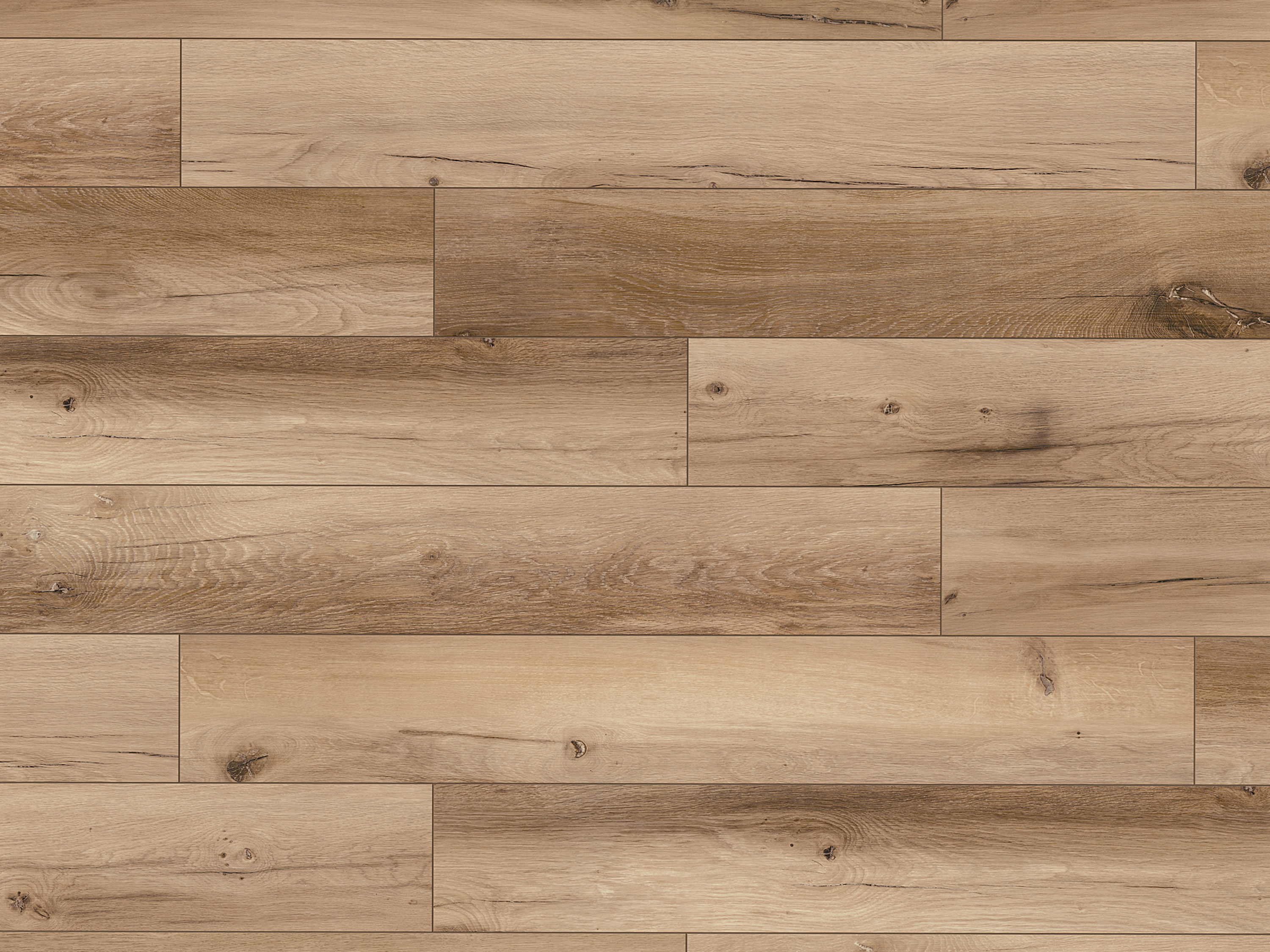 Klick-Designboden Hazel Range Oak K507 Fliesenoptik Organic Flex 7 mm, mit integr. Trittschalldämmung Klick-Designboden Hazel Range Oak K507 Fliesenoptik Organic Flex 7 mm, mit integr. Trittschalldämmung