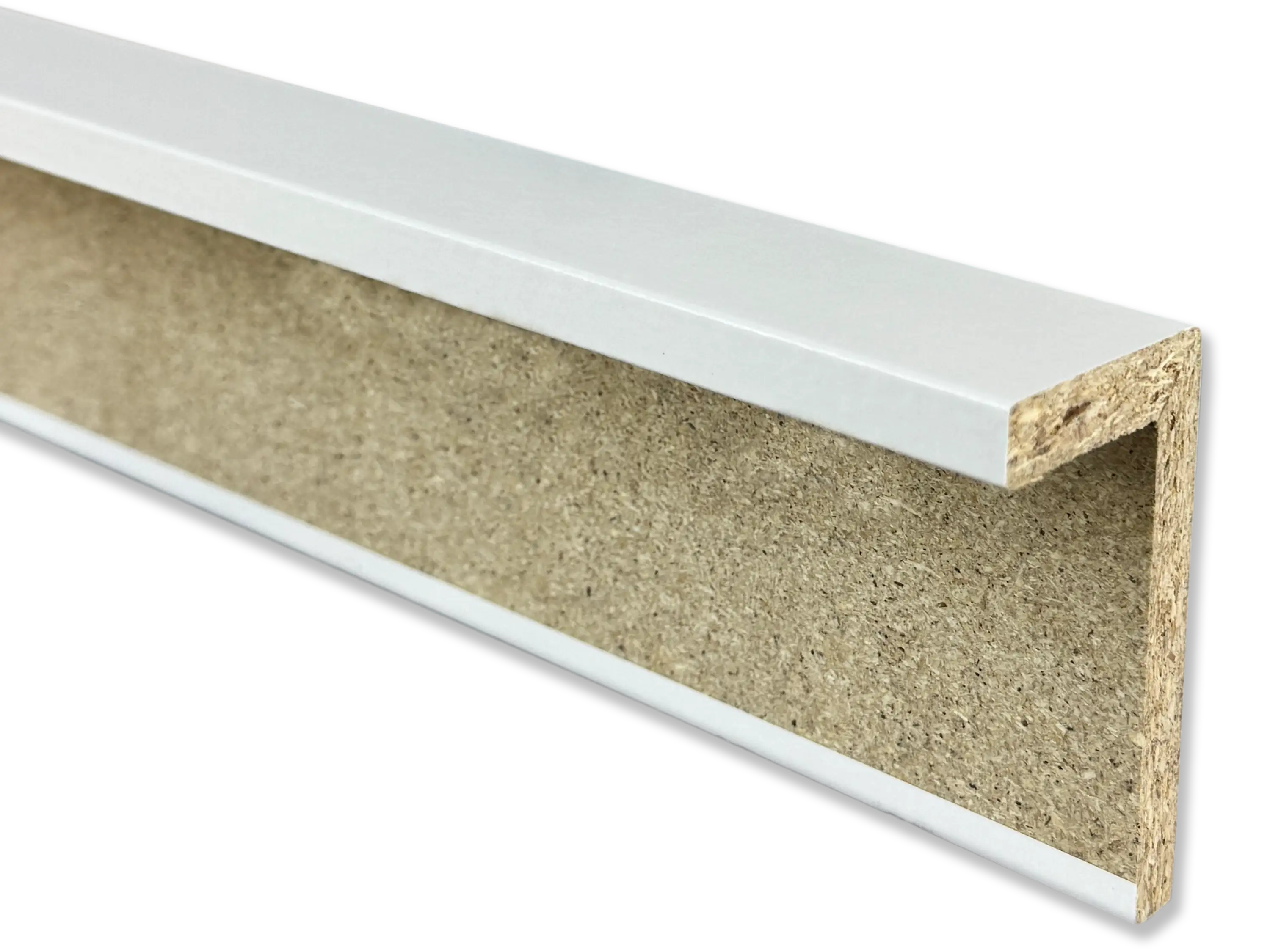 Sockelleiste Heizrohrabdeckung CUBE – Abdeckleiste für Heizungsrohre, weiß, 44x77 mm Sockelleiste Heizrohrabdeckung CUBE – Abdeckleiste für Heizungsrohre, weiß, 44x77 mm