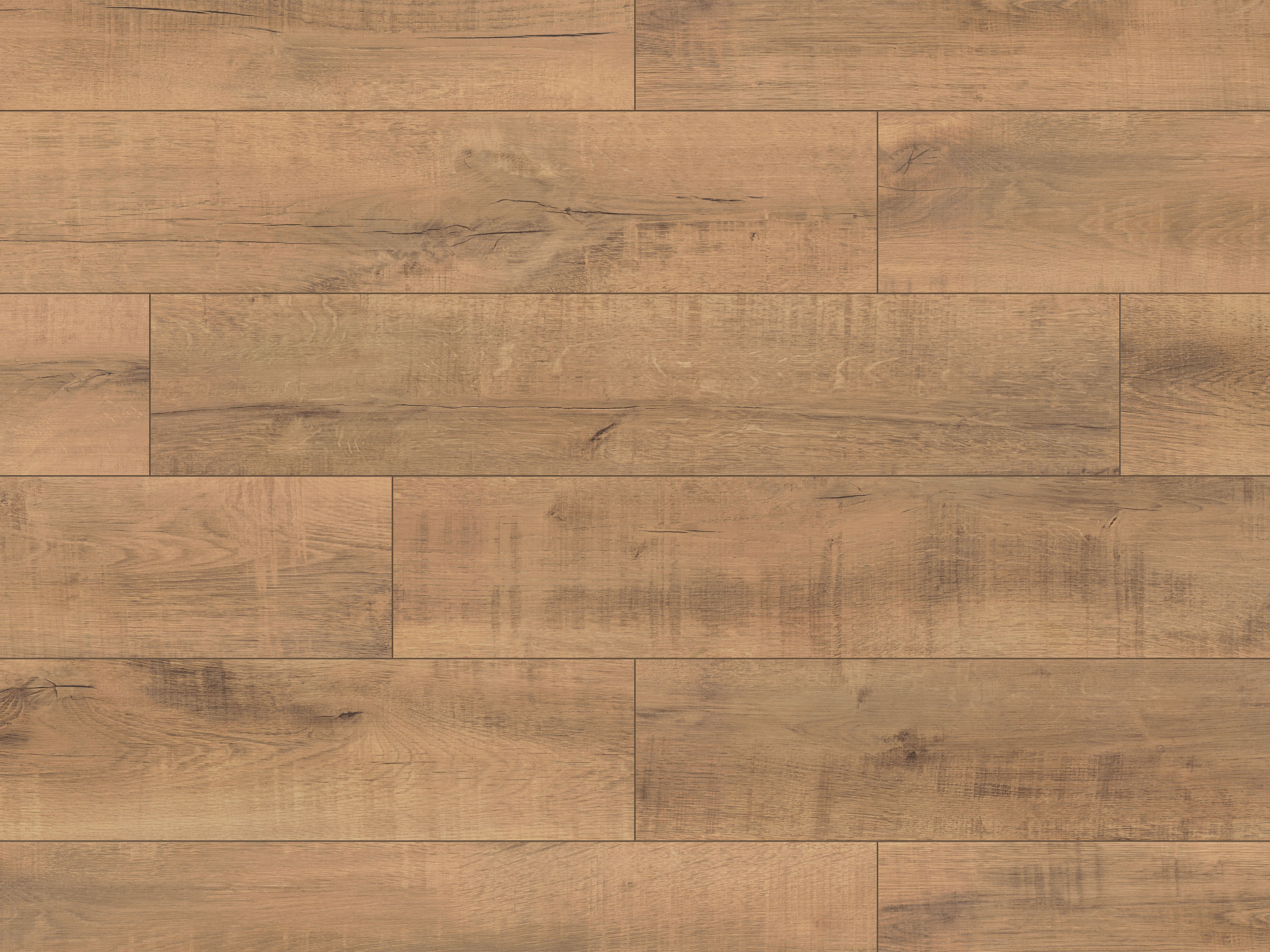 Laminatboden TRECOR® Cottage WIDE - Gold Volcano Oak K462 mit Klicksystem 7 mm Stark - Breitdiele Laminatboden TRECOR® Cottage WIDE - Gold Volcano Oak K462 mit Klicksystem 7 mm Stark - Breitdiele
