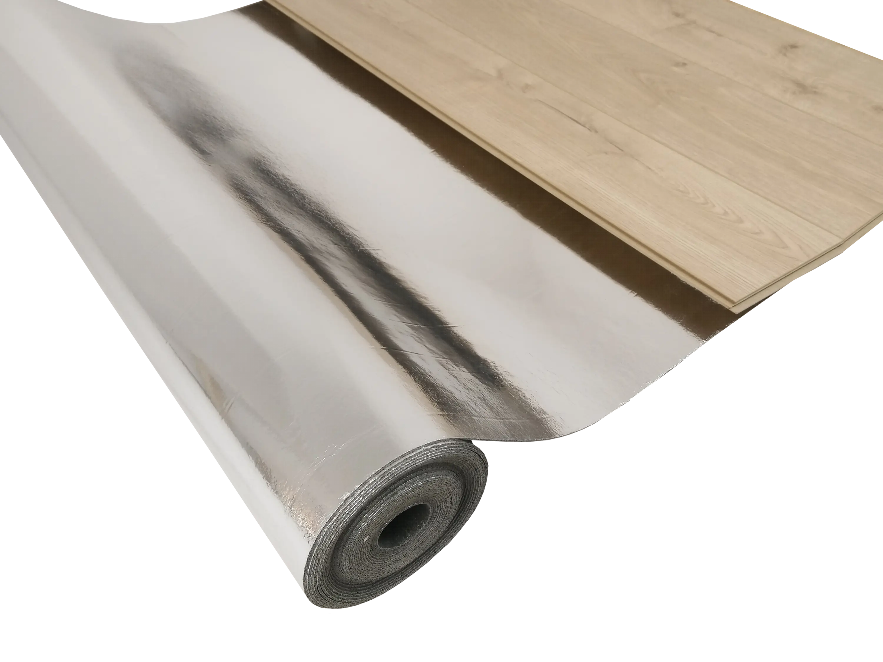 Trittschall Unterlage uficell® Silence Floor ALU Akustik mit Mineralsandfüllung B-Ware Trittschall Unterlage uficell® Silence Floor ALU Akustik mit Mineralsandfüllung B-Ware