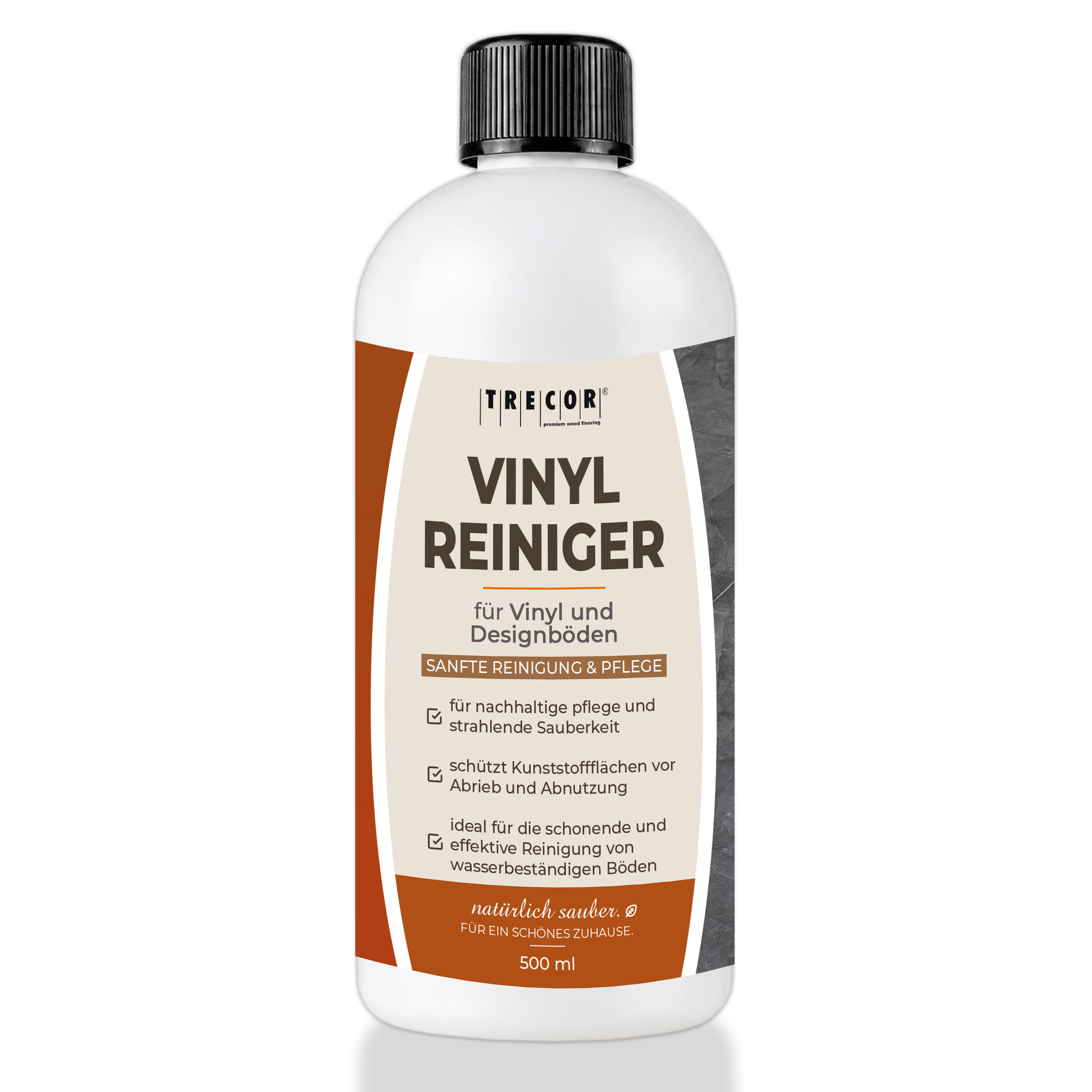 TRECOR Vinyl- und Designbodenreiniger