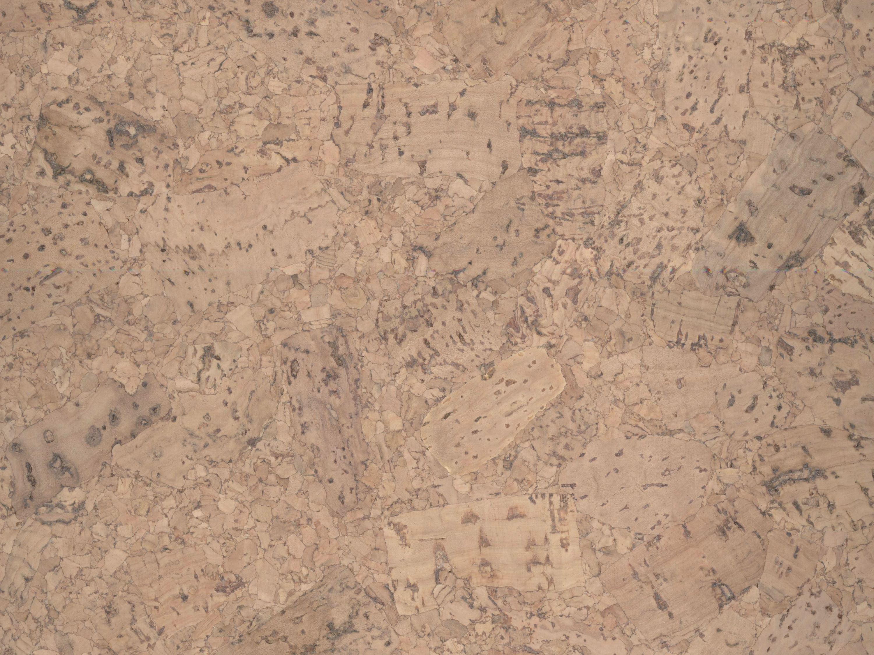 TRECOR® Klick Korkboden FORTI - 10 mm Stark - Farbe: Opal TRECOR® Klick Korkboden FORTI - 10 mm Stark - Farbe: Opal