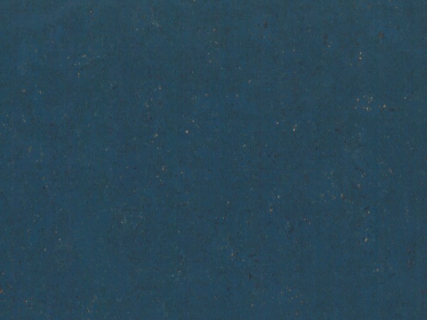 TRECOR Korkboden mit Klicksystem Lisboa 10 mm Stark - Farbe: Violettblau
