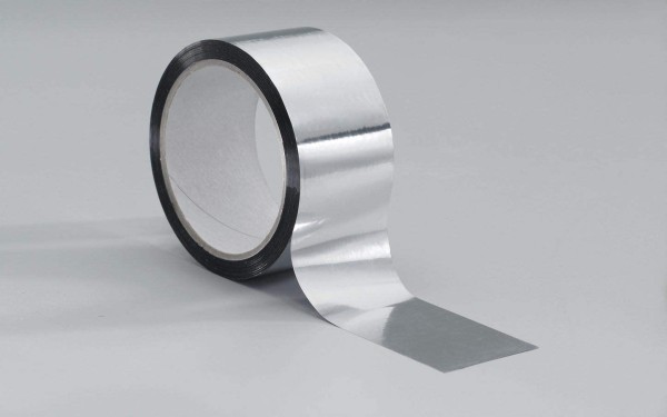 uficell® Alu Fugendichtband 50 mm breit, 50 lfm/Rolle