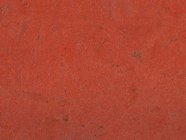 TRECOR® Korkboden mit Klicksystem MAFRA Korkfertigparkett - 10 mm Stark - Farbe: Korallenrot