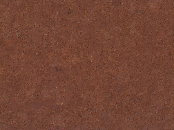 TRECOR® Korkboden mit Klicksystem MAFRA Korkfertigparkett - 10 mm Stark - Farbe: Mahagonibraun