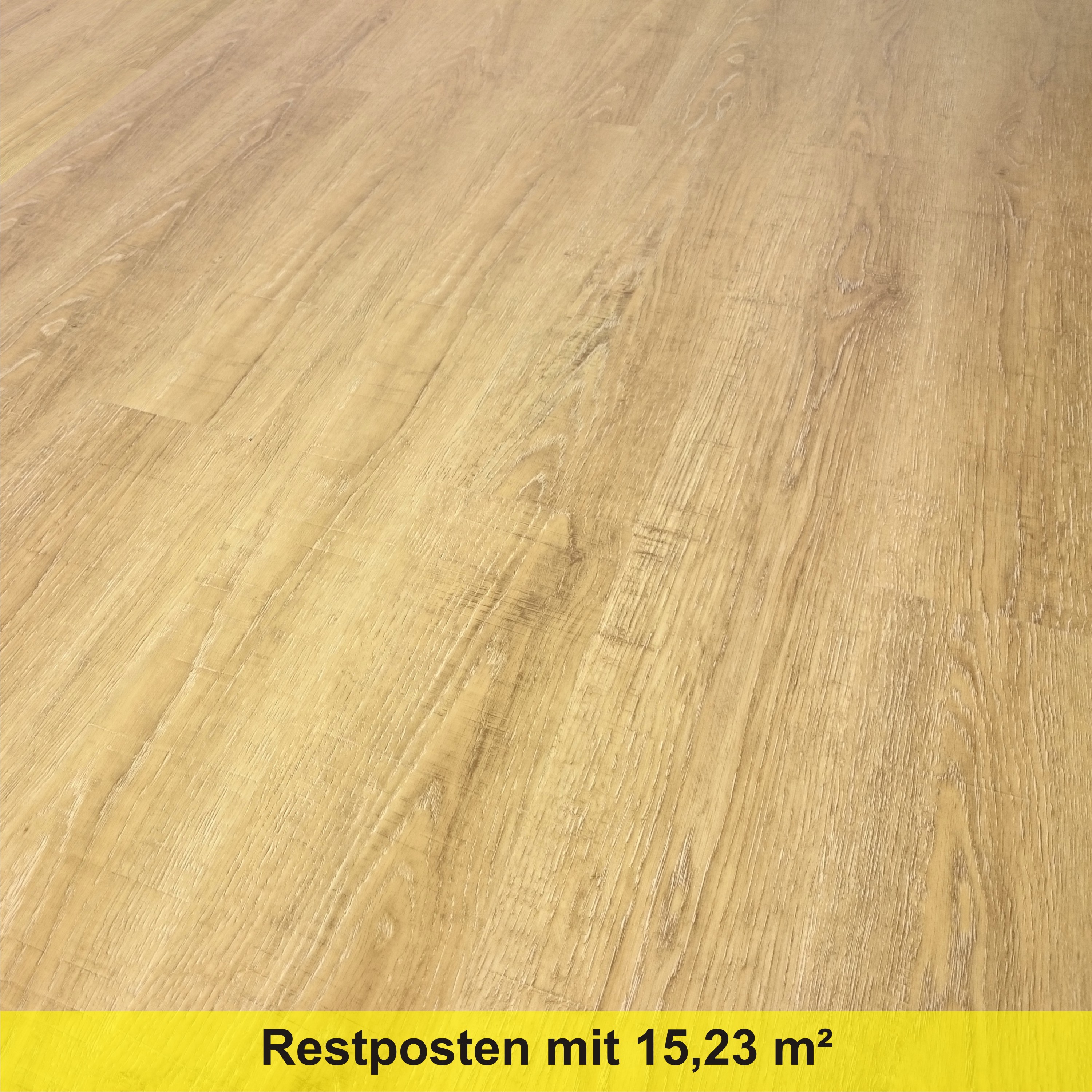 Vinyl PVC Bodenbelag Holz Rustikal Grau mit Aufdruck incl Randleiste 11,90€//m²